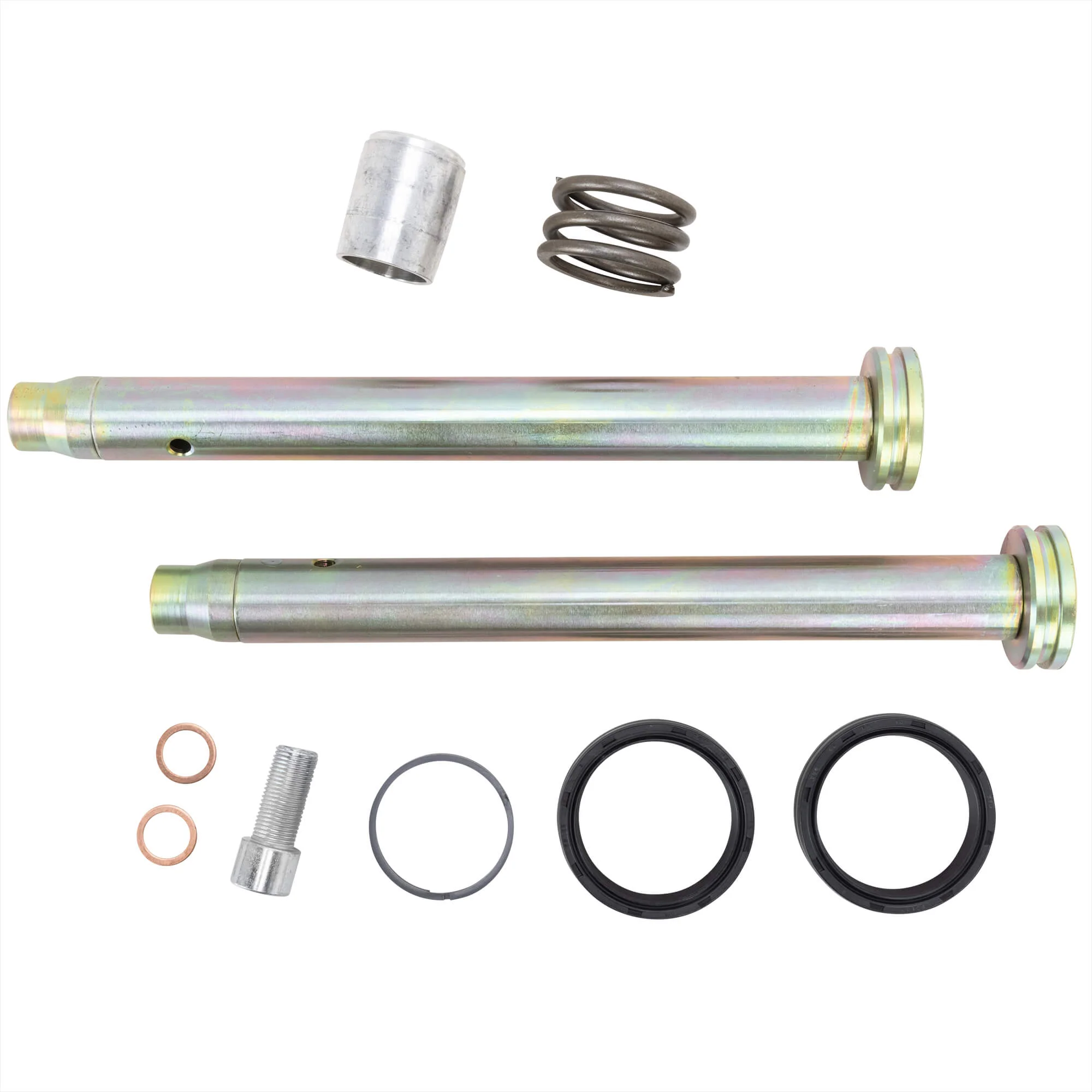 49mm Harley-Davidson Cartridge Eliminator Kit - Image 2