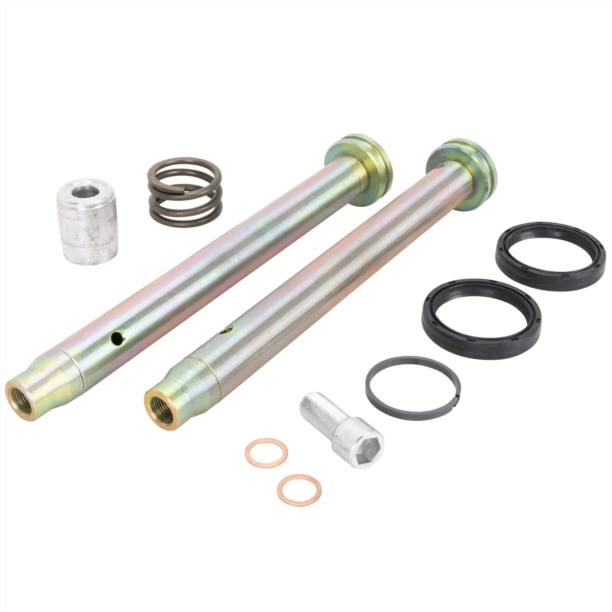 49mm Harley-Davidson Cartridge Eliminator Kit - Image 3
