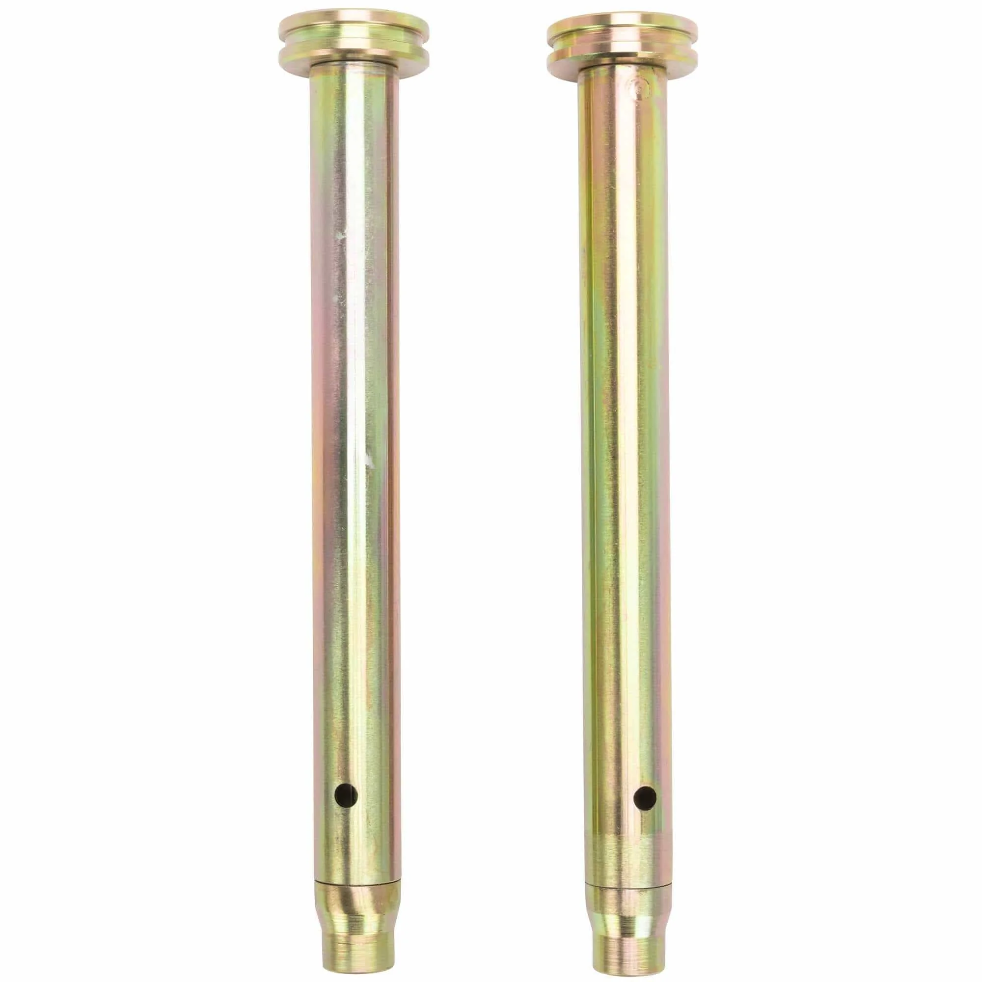 49mm Harley-Davidson Front End Extended Damper Tube Kit - Image 3
