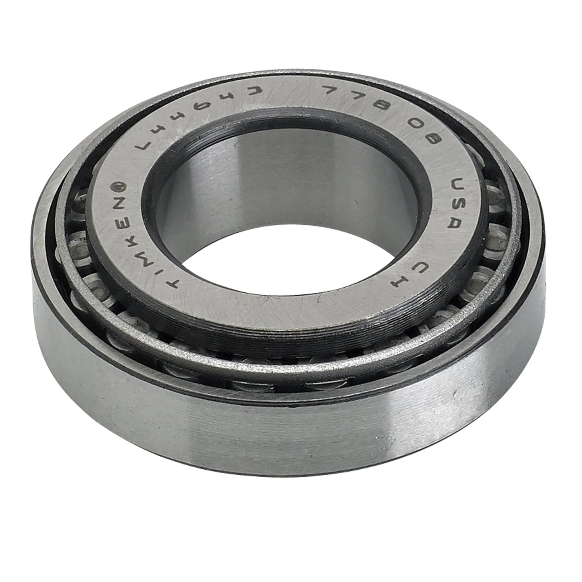 Neck Post Bearing & Race Set - Made in USA