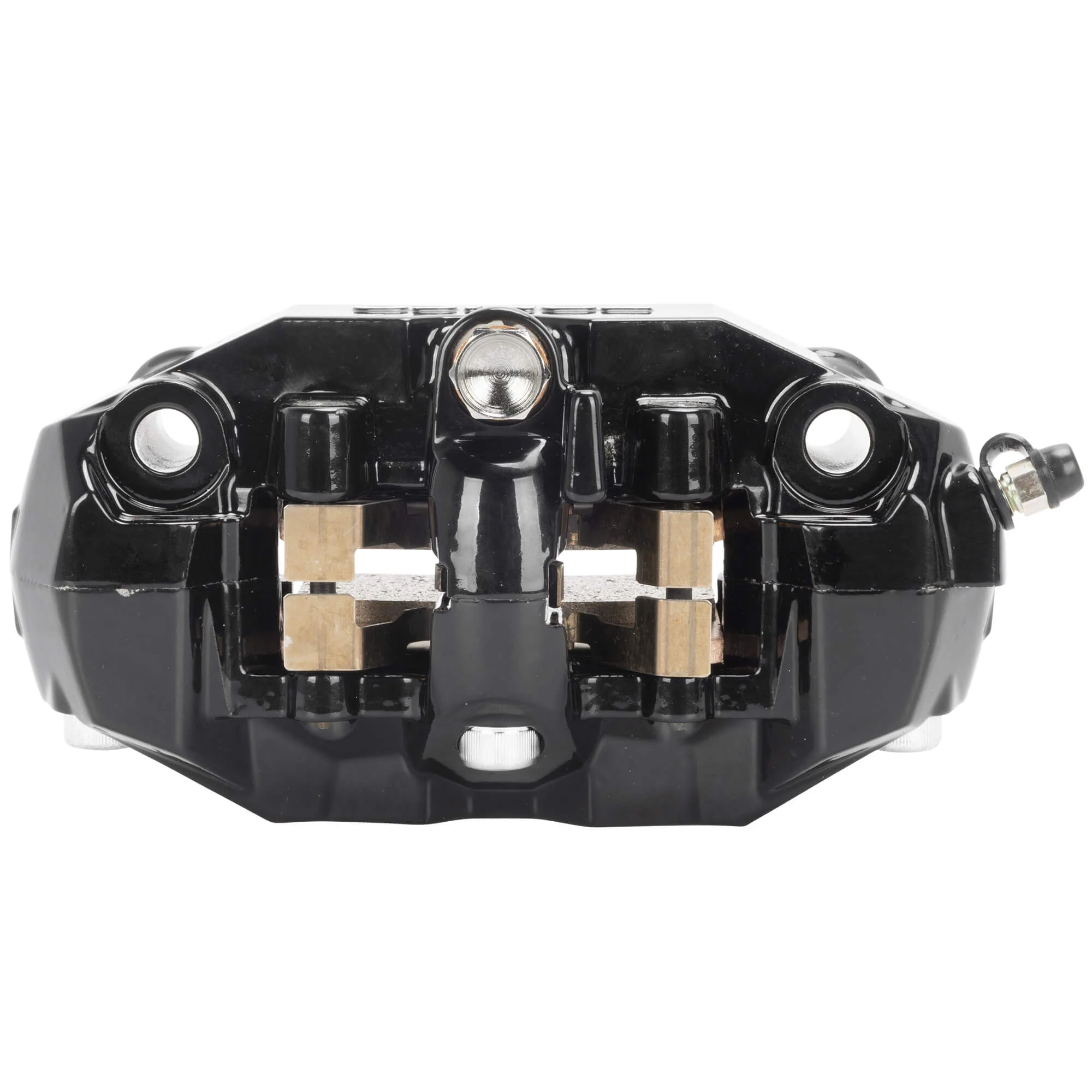 Tokico 4 Piston Remanufactured Brake Caliper - Left Side - Image 6