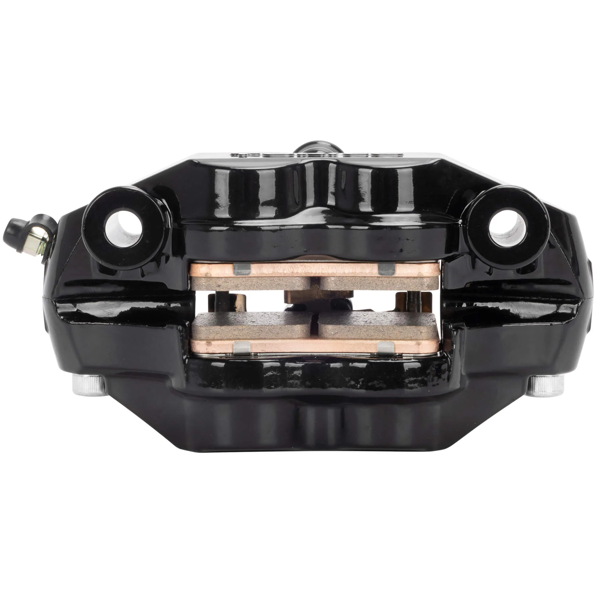 Tokico 4 Piston Remanufactured Brake Caliper - Left Side - Image 9