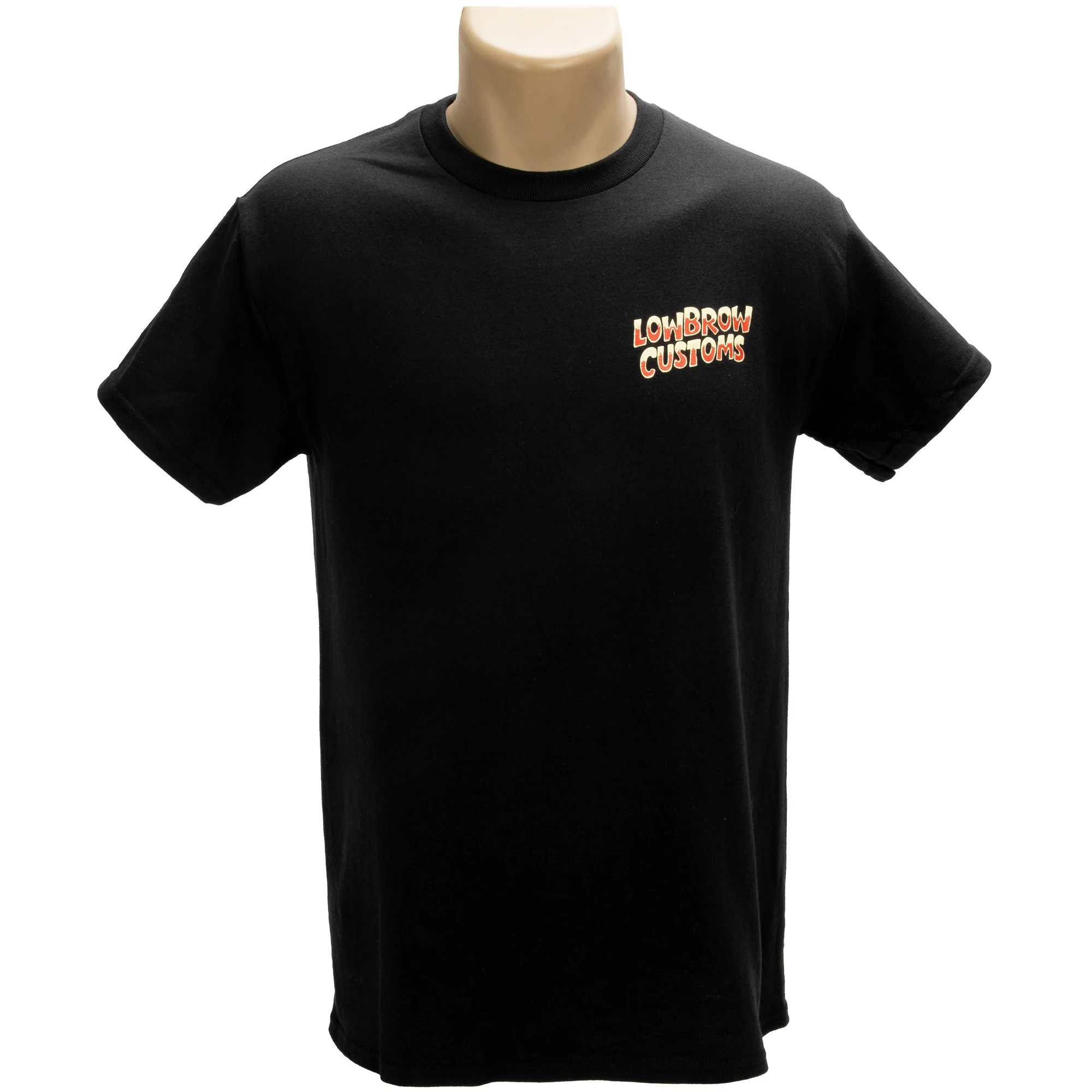 Too Fast For Love T-Shirt - Image 3