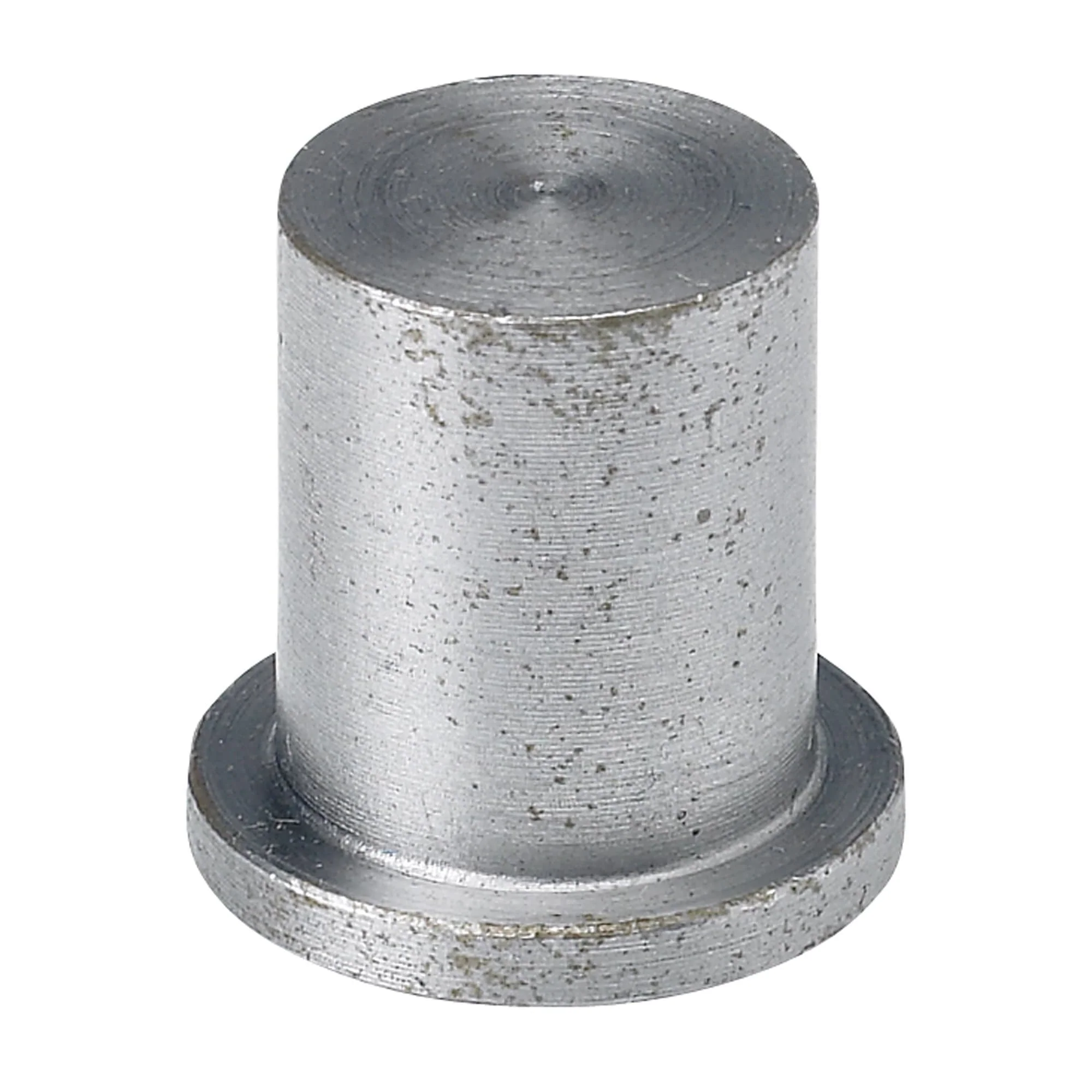 Tophat Blind Threaded Steel Bungs 3/8-16 thread - 4 pack - Image 2
