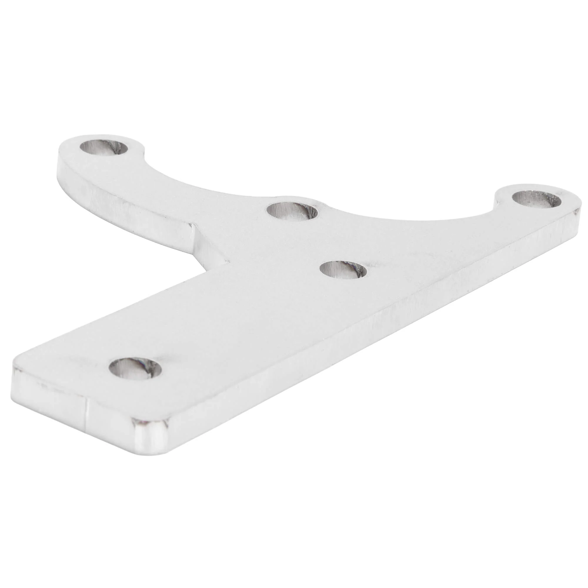 Rear Master Cylinder Mount for Harley-Davidson 4 Speeds - Stainless Steel - Image 4