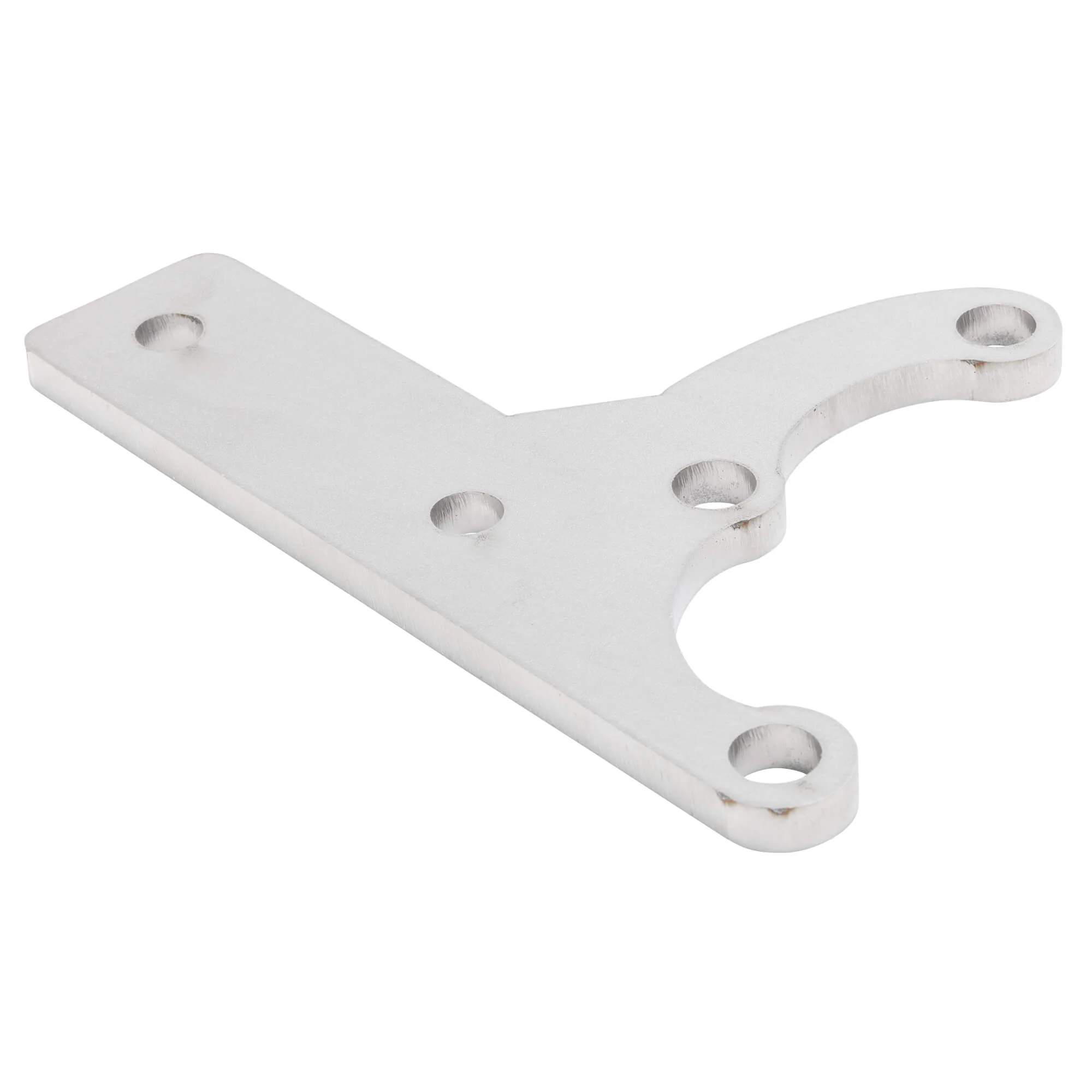 Rear Master Cylinder Mount for Harley-Davidson 4 Speeds - Stainless Steel - Image 5