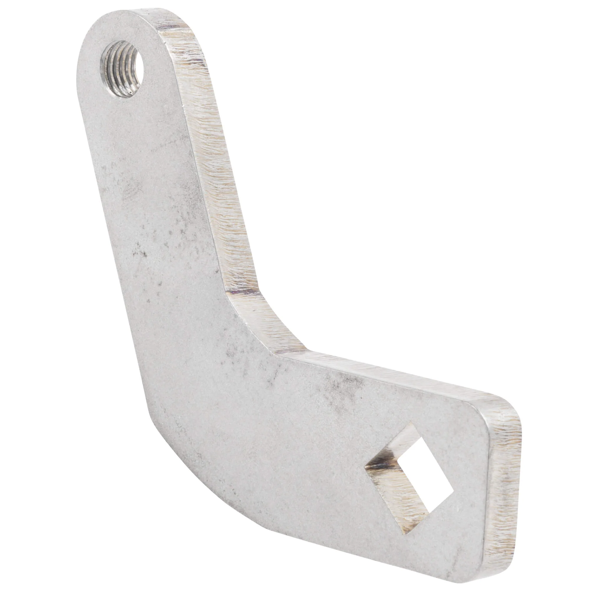 Rotary Top Shift Lever 1979-1986 Harley-Davidson Transmissions 4 Speeds - Stainless Steel - Image 4