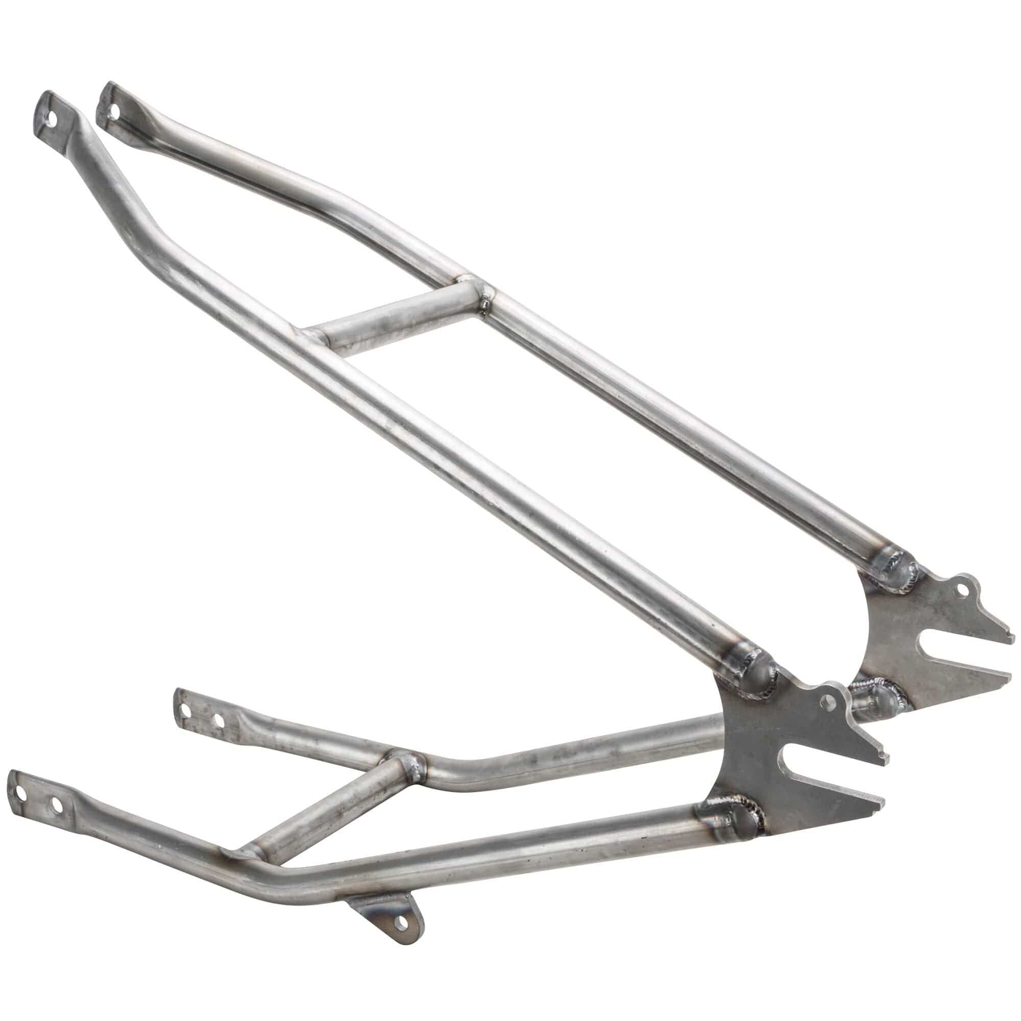 Bolt-On Hardtail Frame 1963-1970 Triumph - Unit 650 c.c.