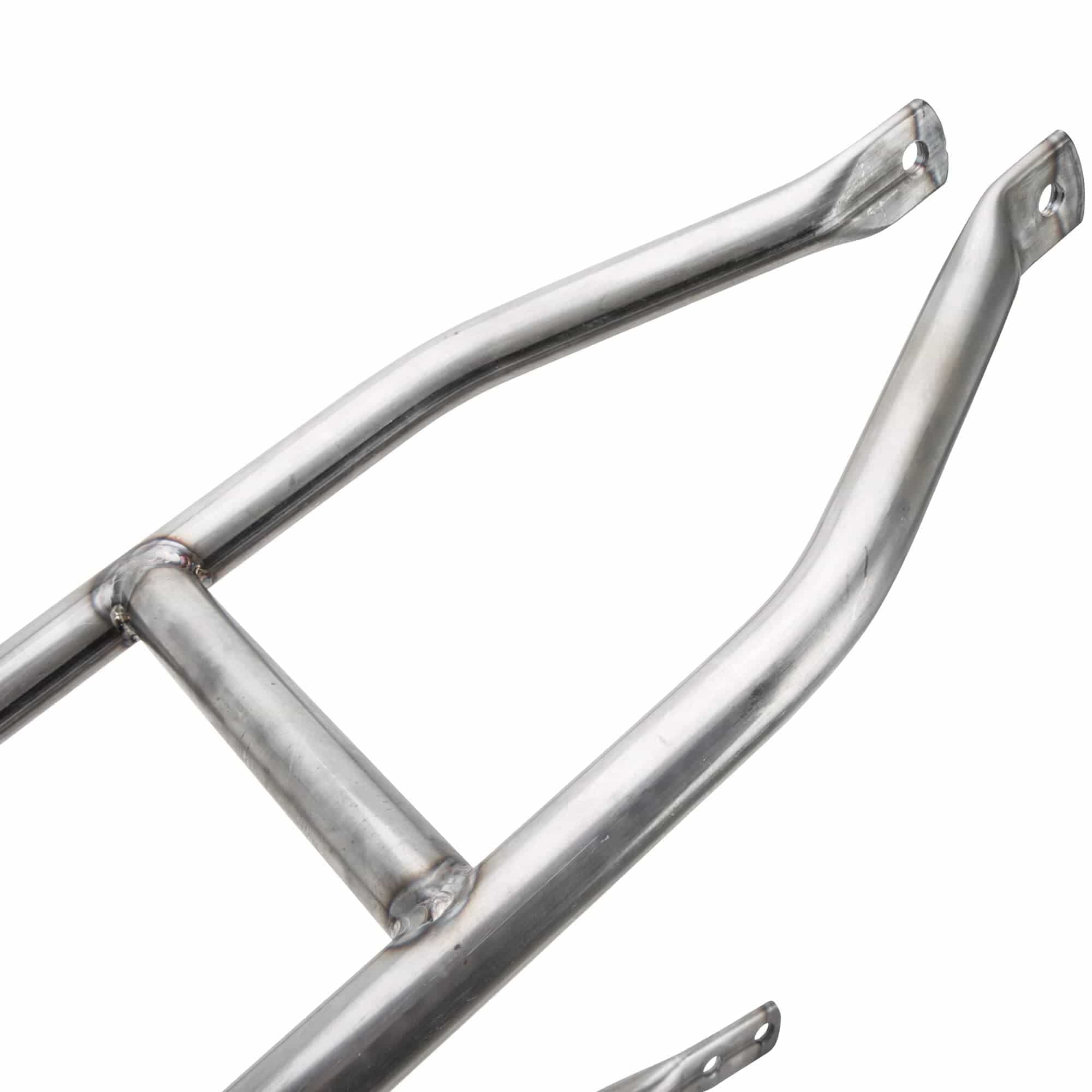 Bolt-On Hardtail Frame 1963-1970 Triumph - Unit 650 c.c. - Image 10