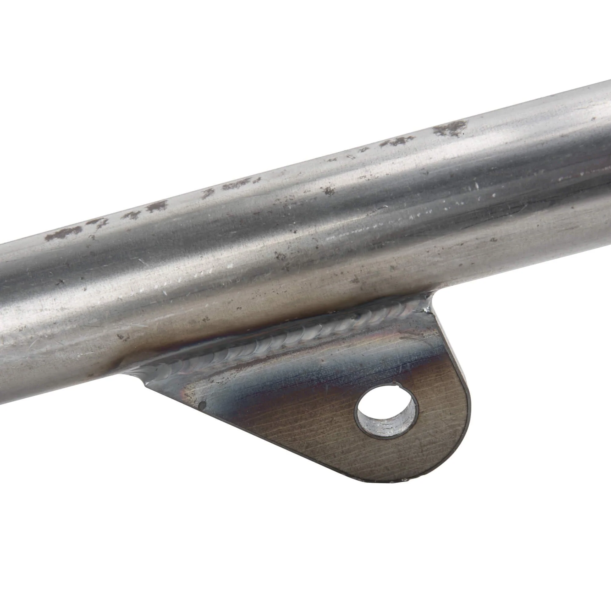 Bolt-On Hardtail Frame 1963-1970 Triumph - Unit 650 c.c. - Image 12