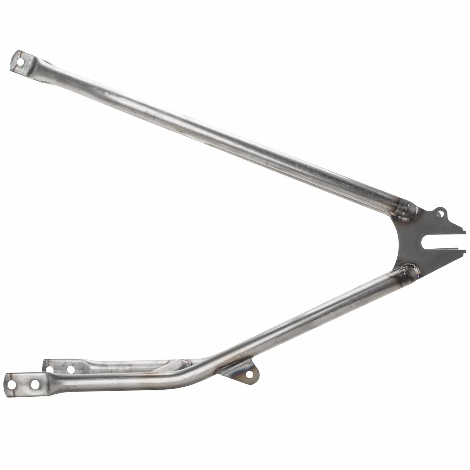 Bolt-On Hardtail Frame 1963-1970 Triumph - Unit 650 c.c. - Image 2