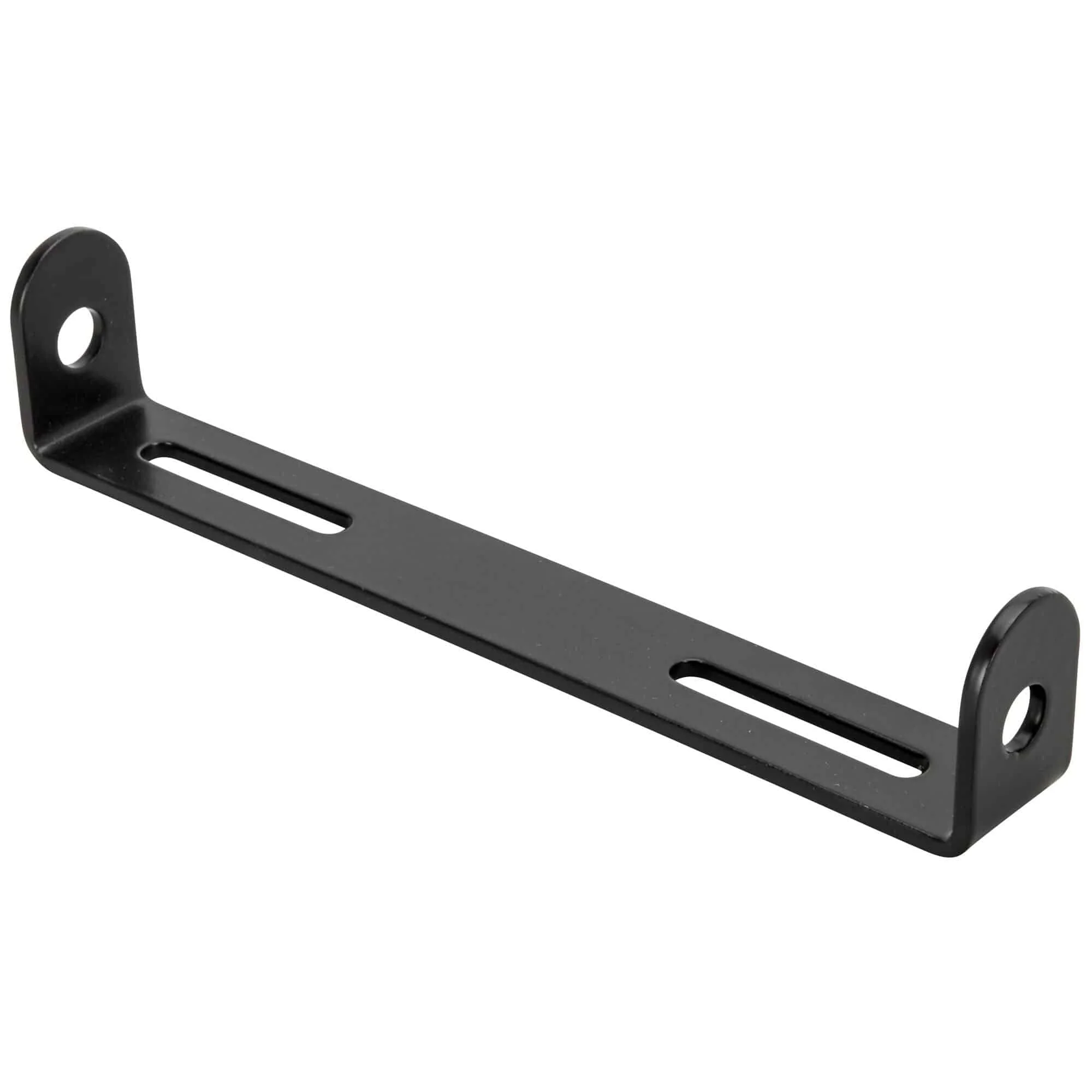 Turn Signal Bar Universal License Plate Mount - Image 4