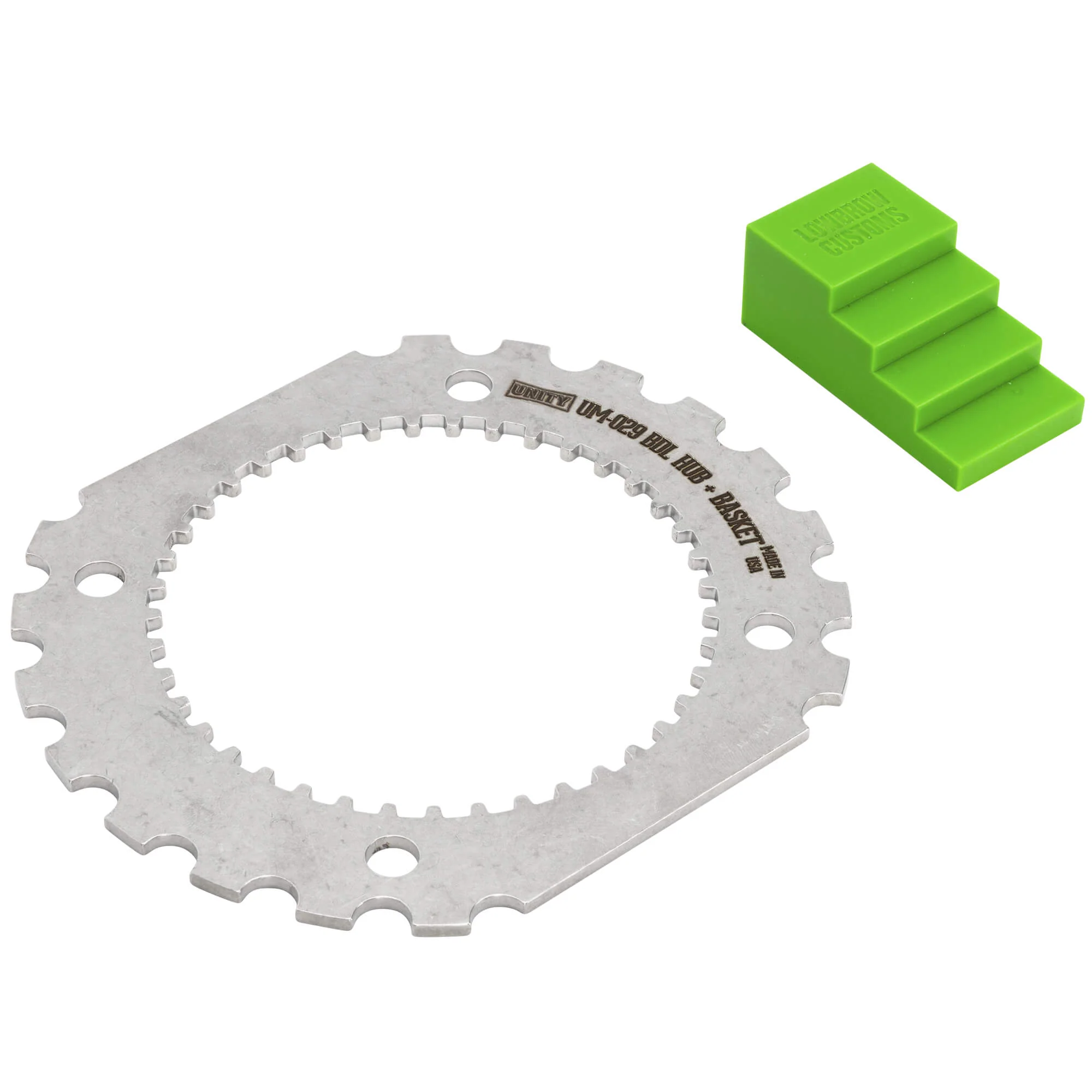 Clutch Lockup Tool - BDL Clutches - Image 2