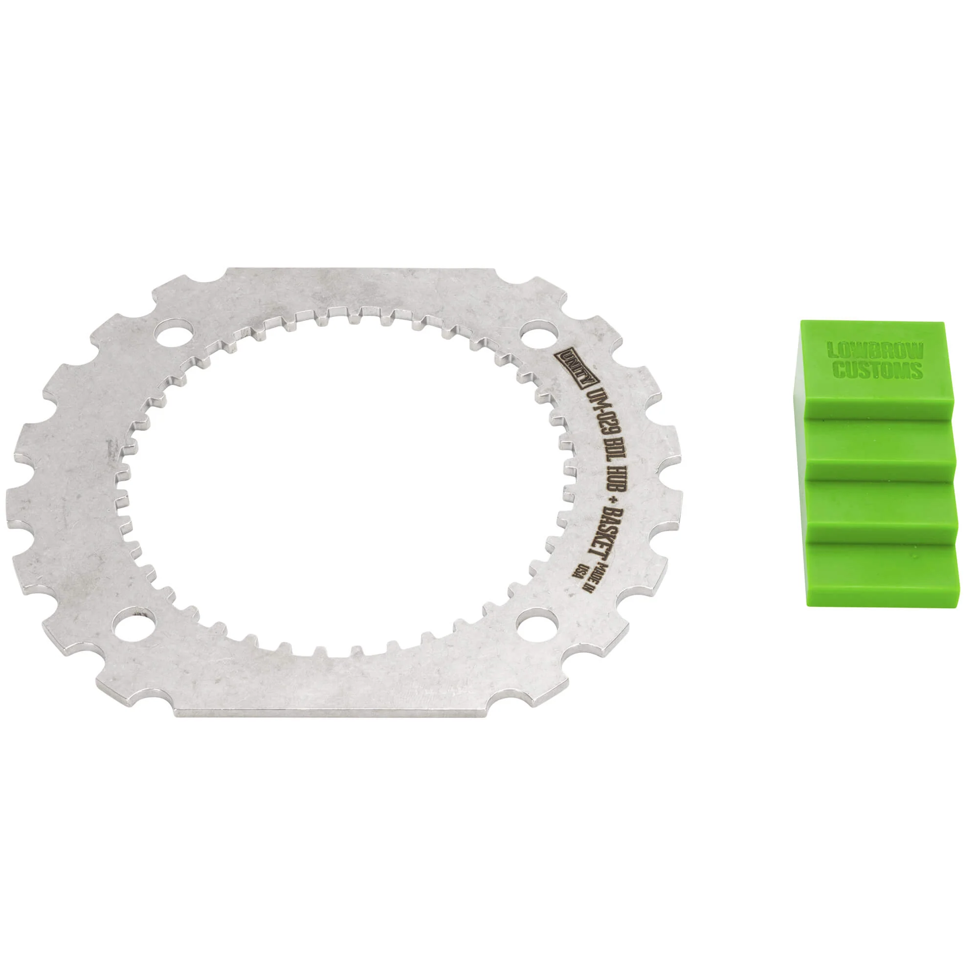 Clutch Lockup Tool - BDL Clutches - Image 3