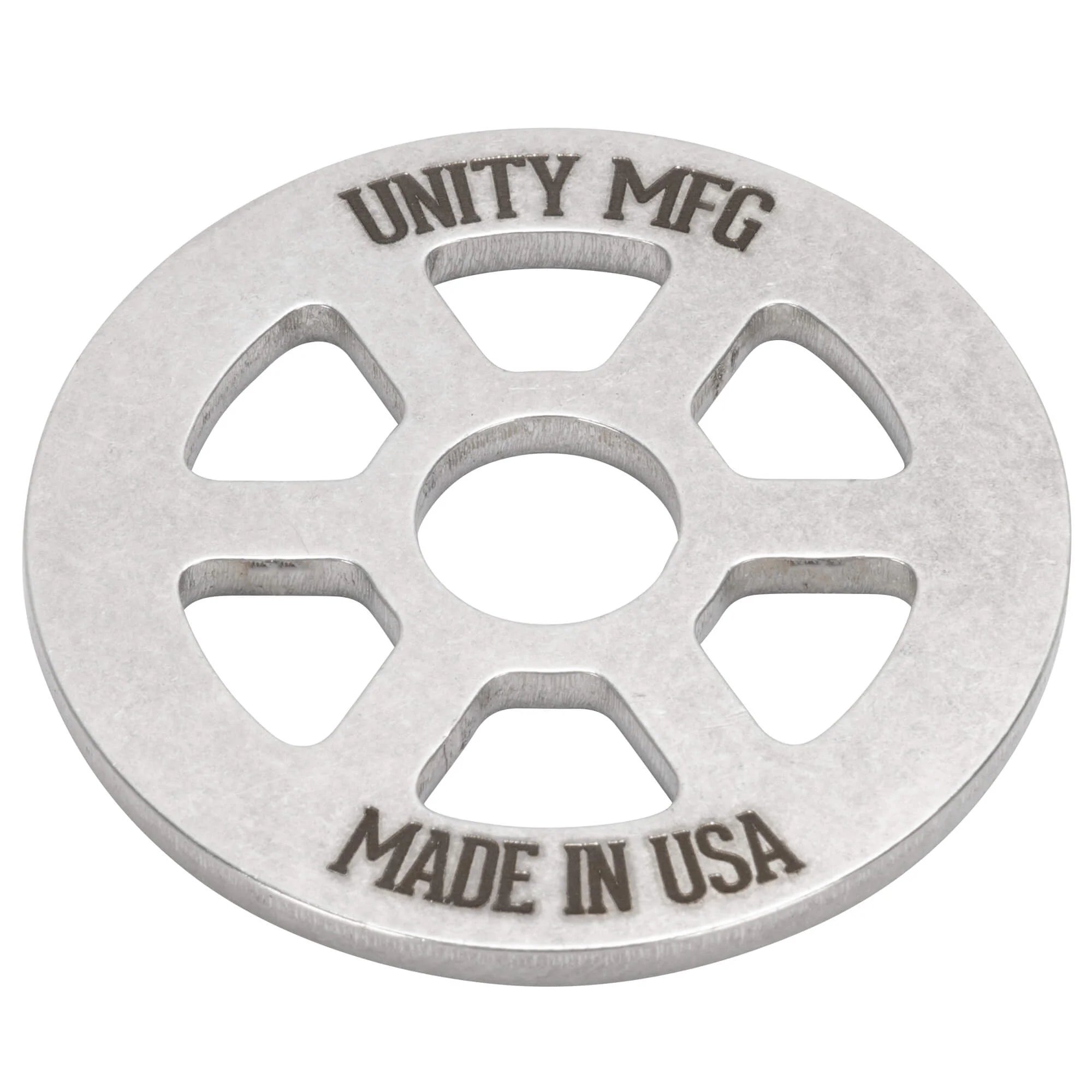 Clutch Retaining Washer - 1936-1984 Harley-Davidson