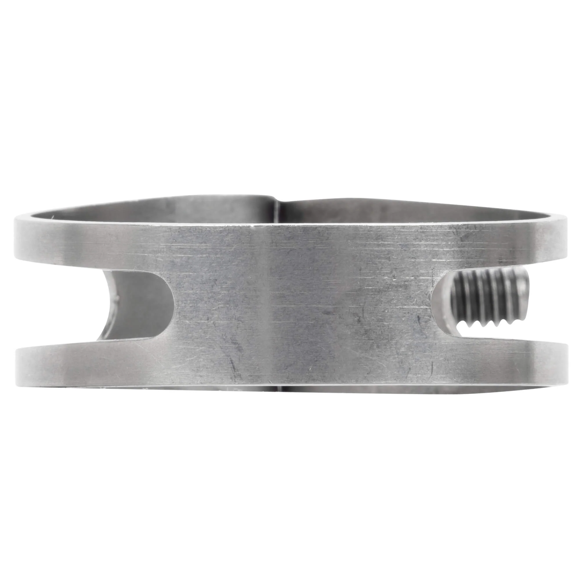 Exhaust Fabrication Clamps - Tapered - Image 5