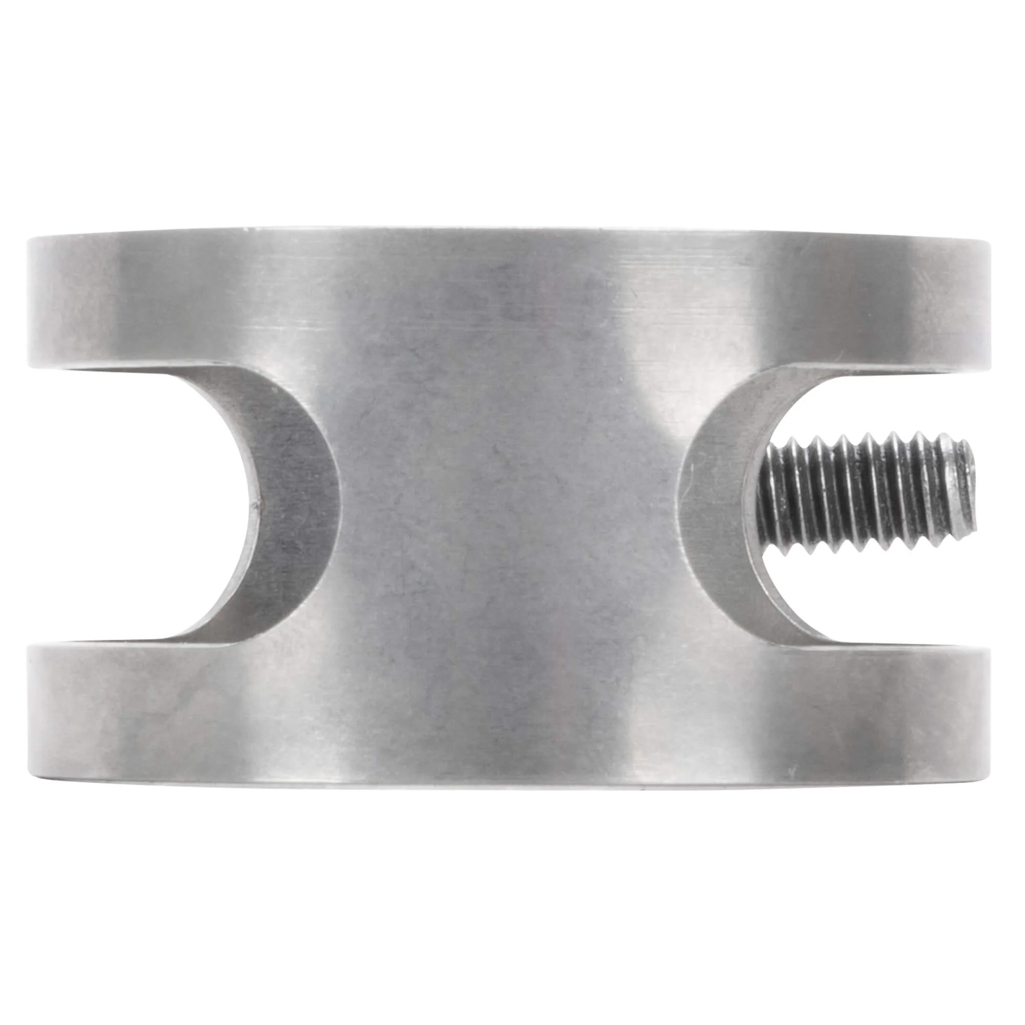 Exhaust Fabrication Clamps - Wide - Image 5