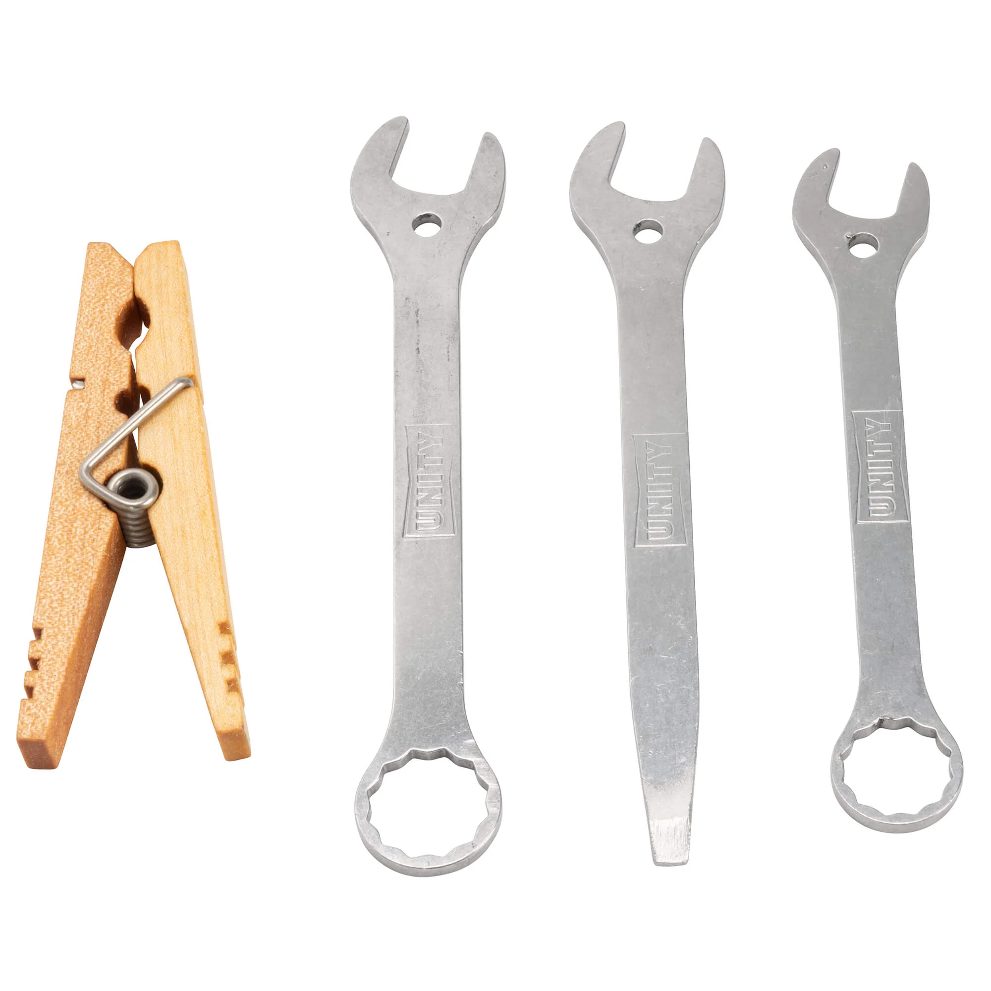 Solid Pushrod Wrench Set - Image 2