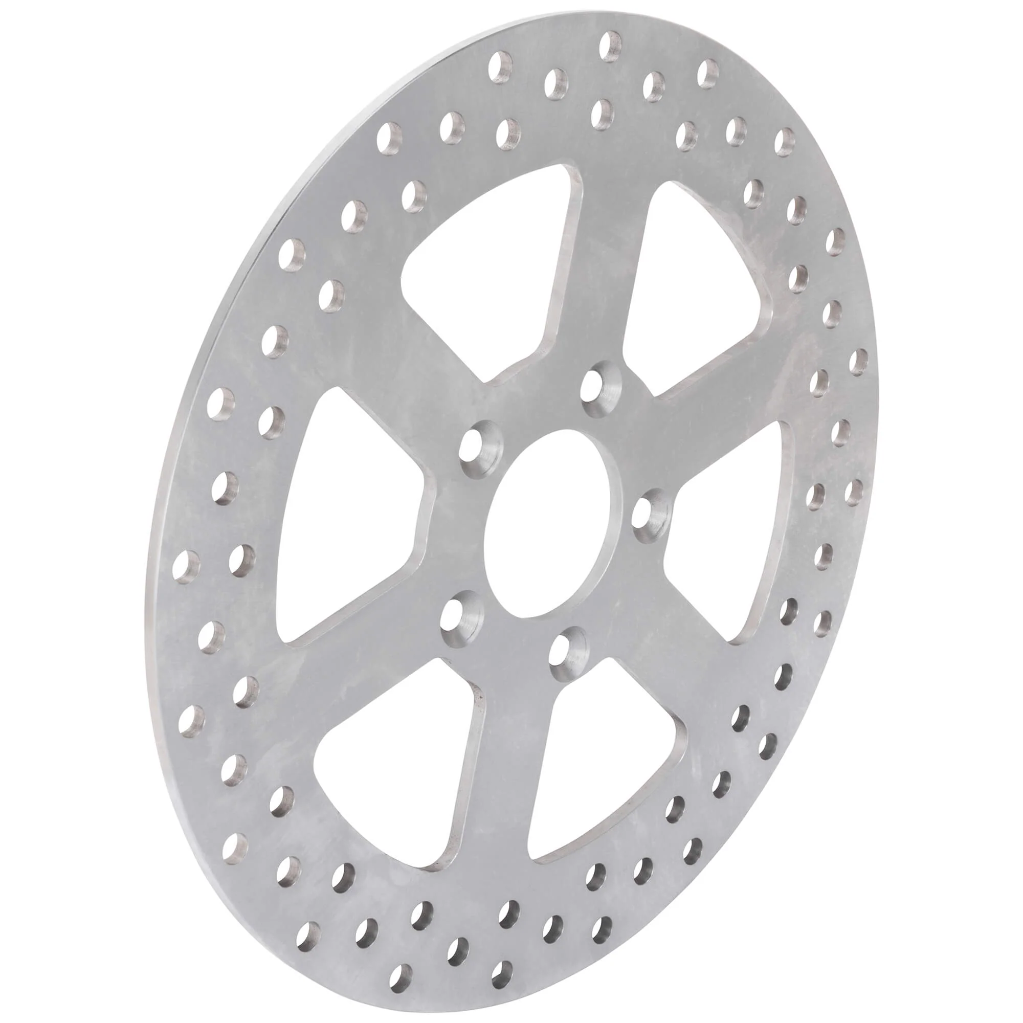 TUFF Stainless Steel Brake Rotor - 11.5 inch - Front - Image 2