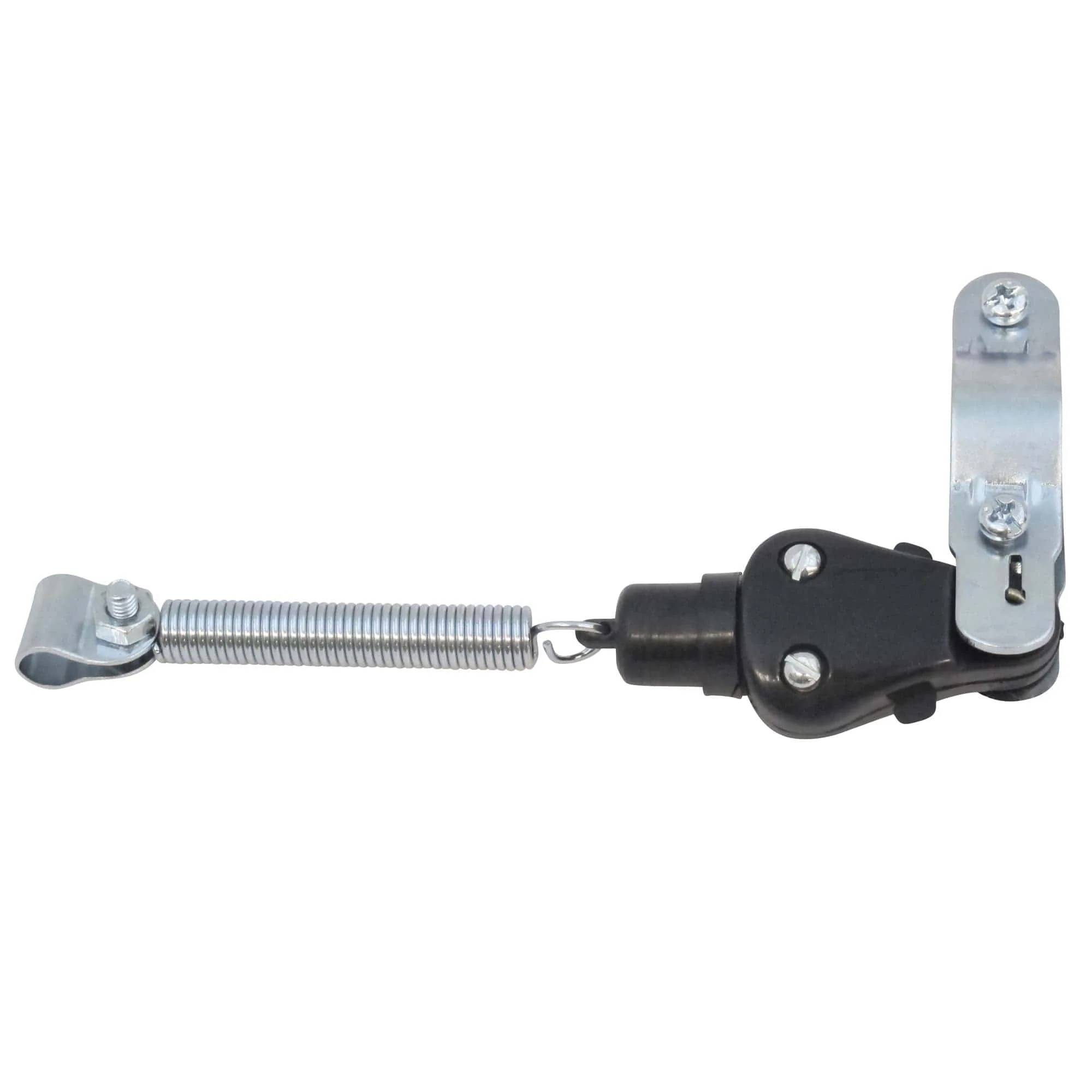 Universal Motorcycle Brake Light Switch - Fits Hardtail Choppers & Bobbers