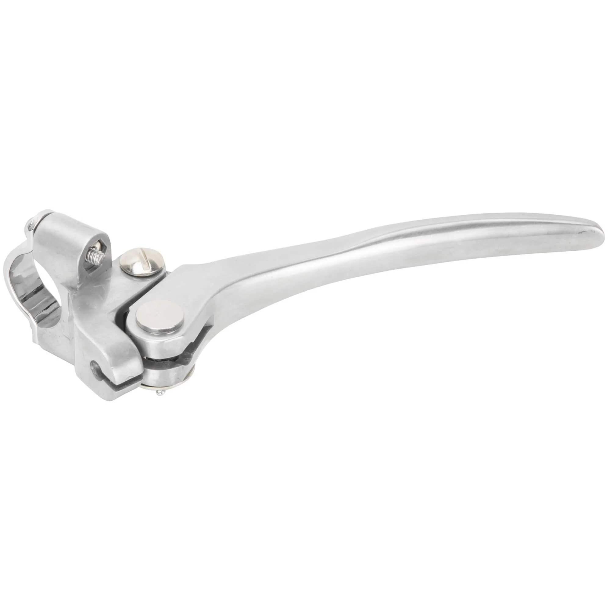Alloy Blade Lever for Clutch or Brake - 1 inch Handlebars - Image 2