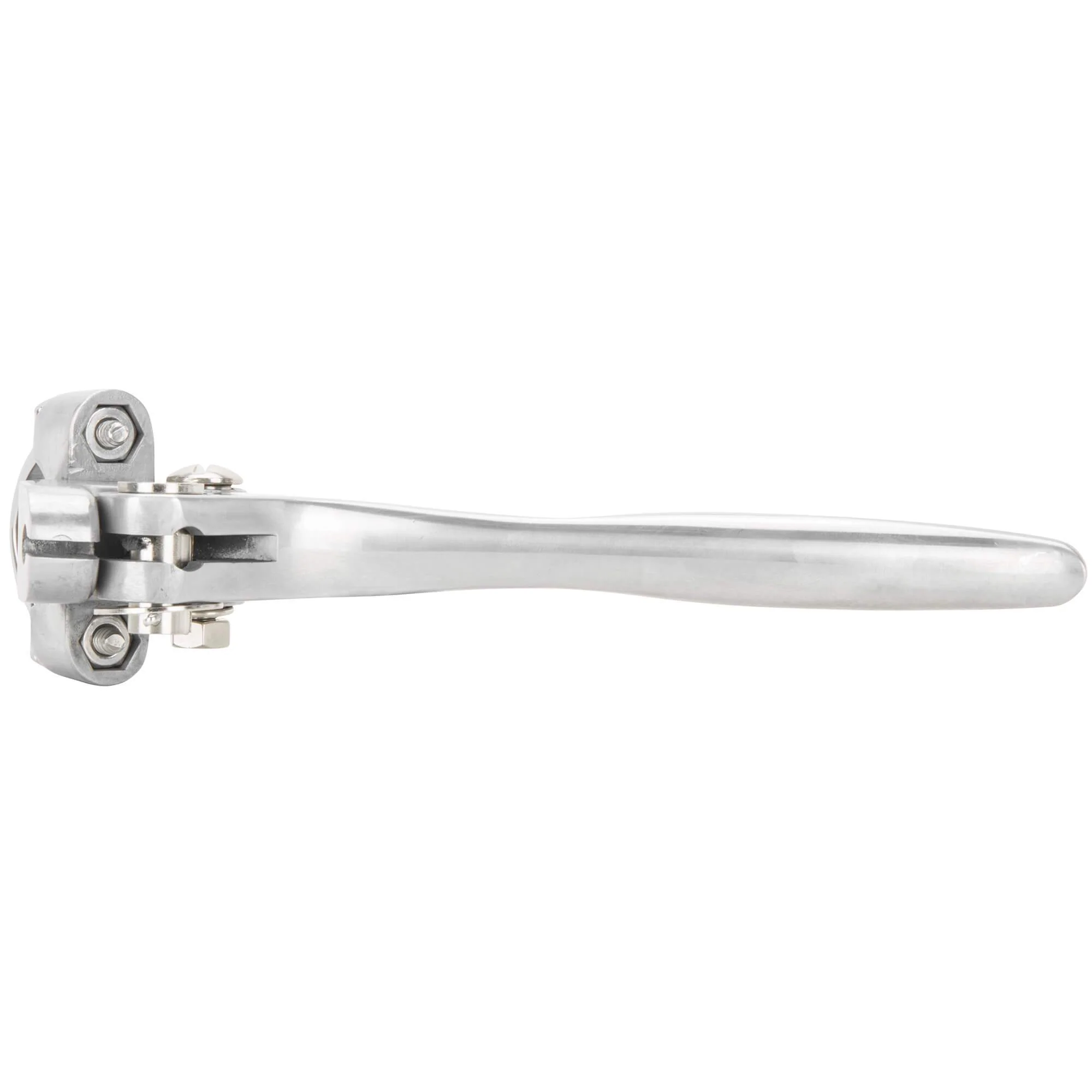 Alloy Blade Lever for Clutch or Brake - 1 inch Handlebars - Image 3