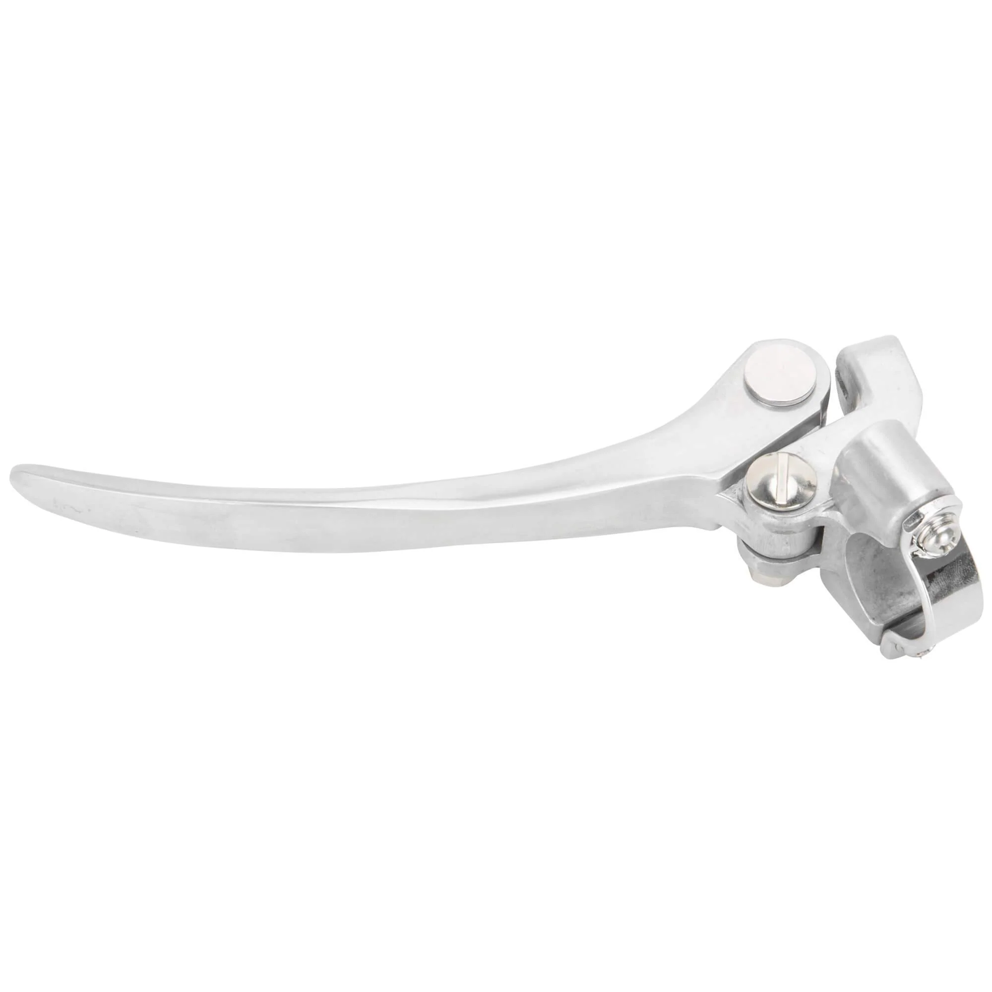 Alloy Blade Lever for Clutch or Brake - 1 inch Handlebars - Image 4