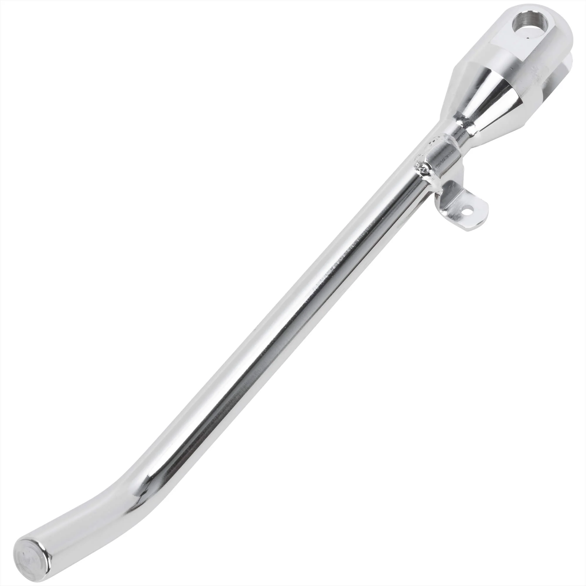 Chrome Kickstand - 1952-1979 Harley-Davidson Ironhead Sportster XL Models