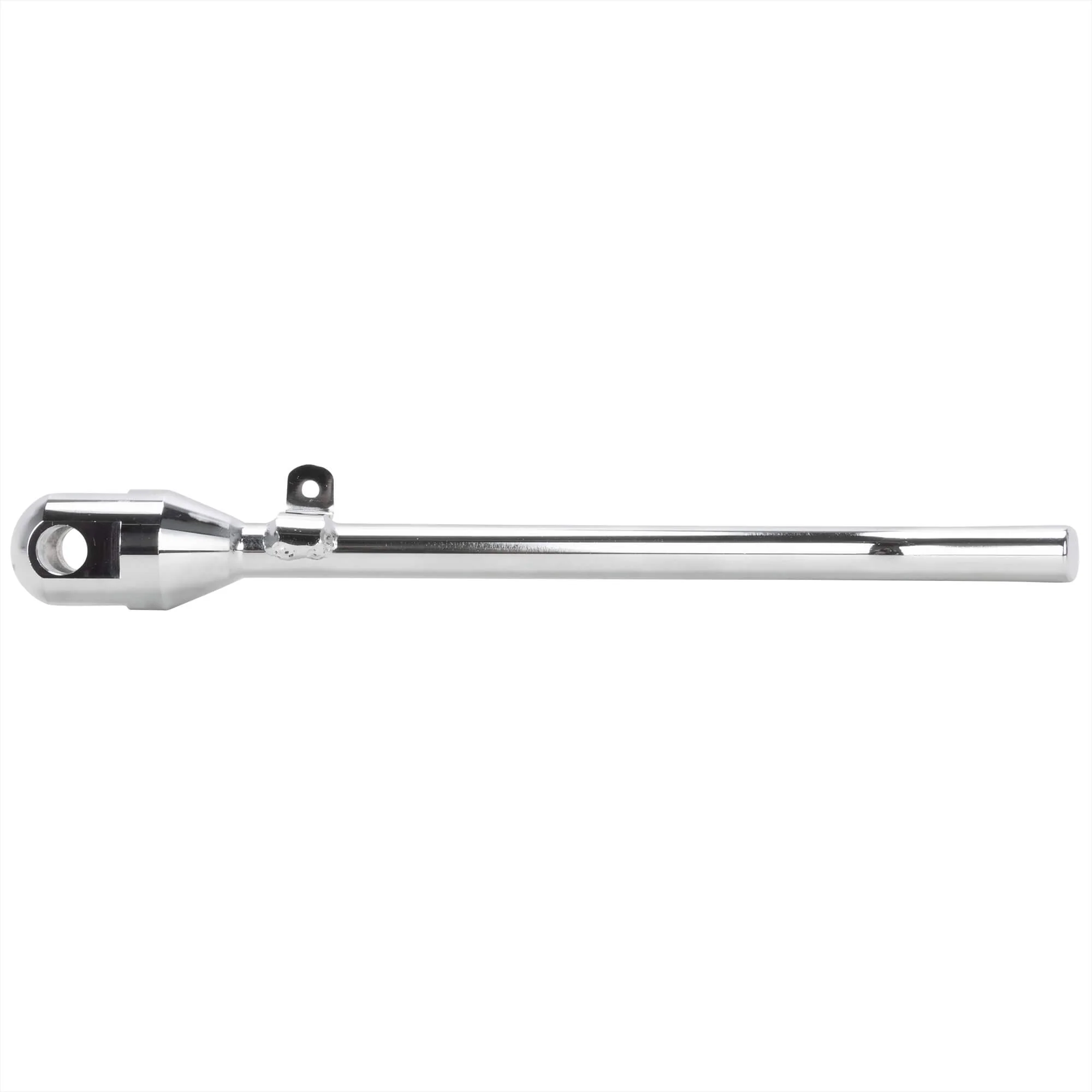 Chrome Kickstand - 1952-1979 Harley-Davidson Ironhead Sportster XL Models - Image 2