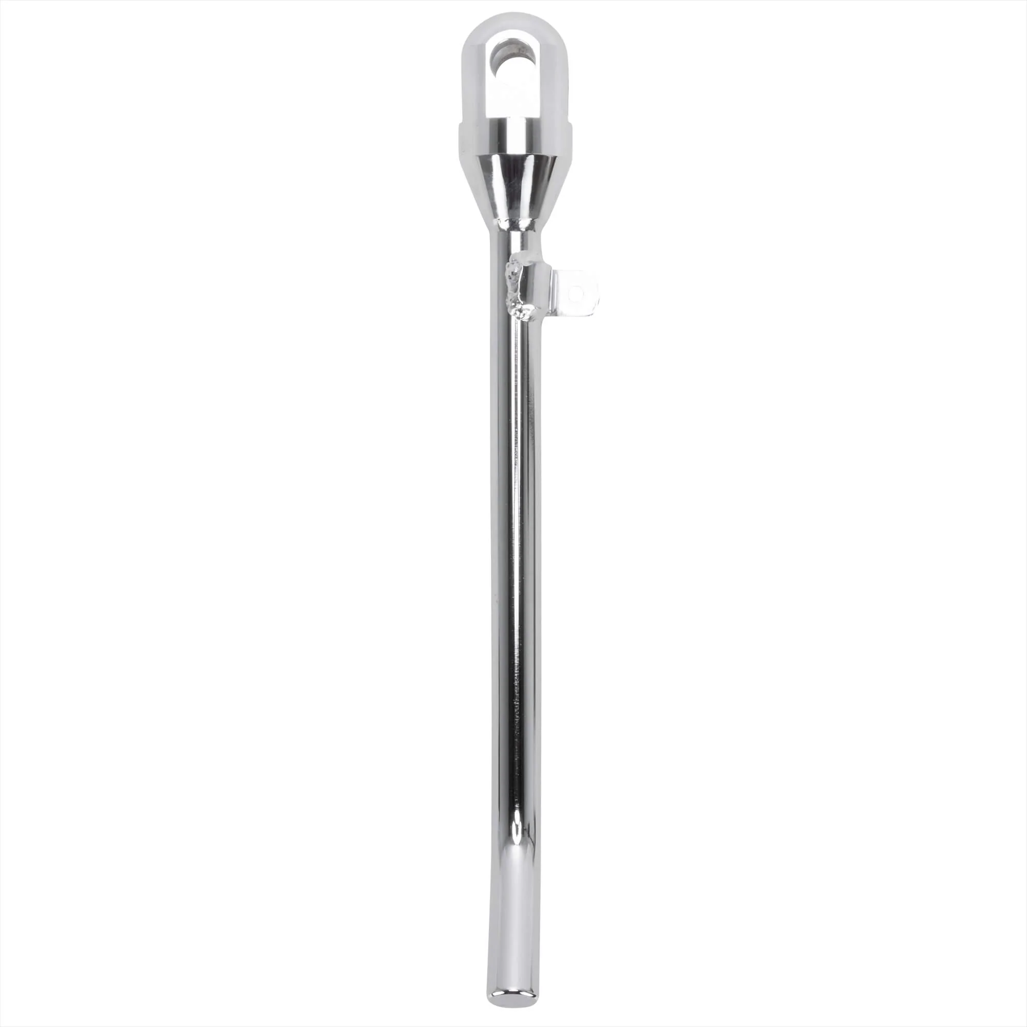Chrome Kickstand - 1952-1979 Harley-Davidson Ironhead Sportster XL Models - Image 3
