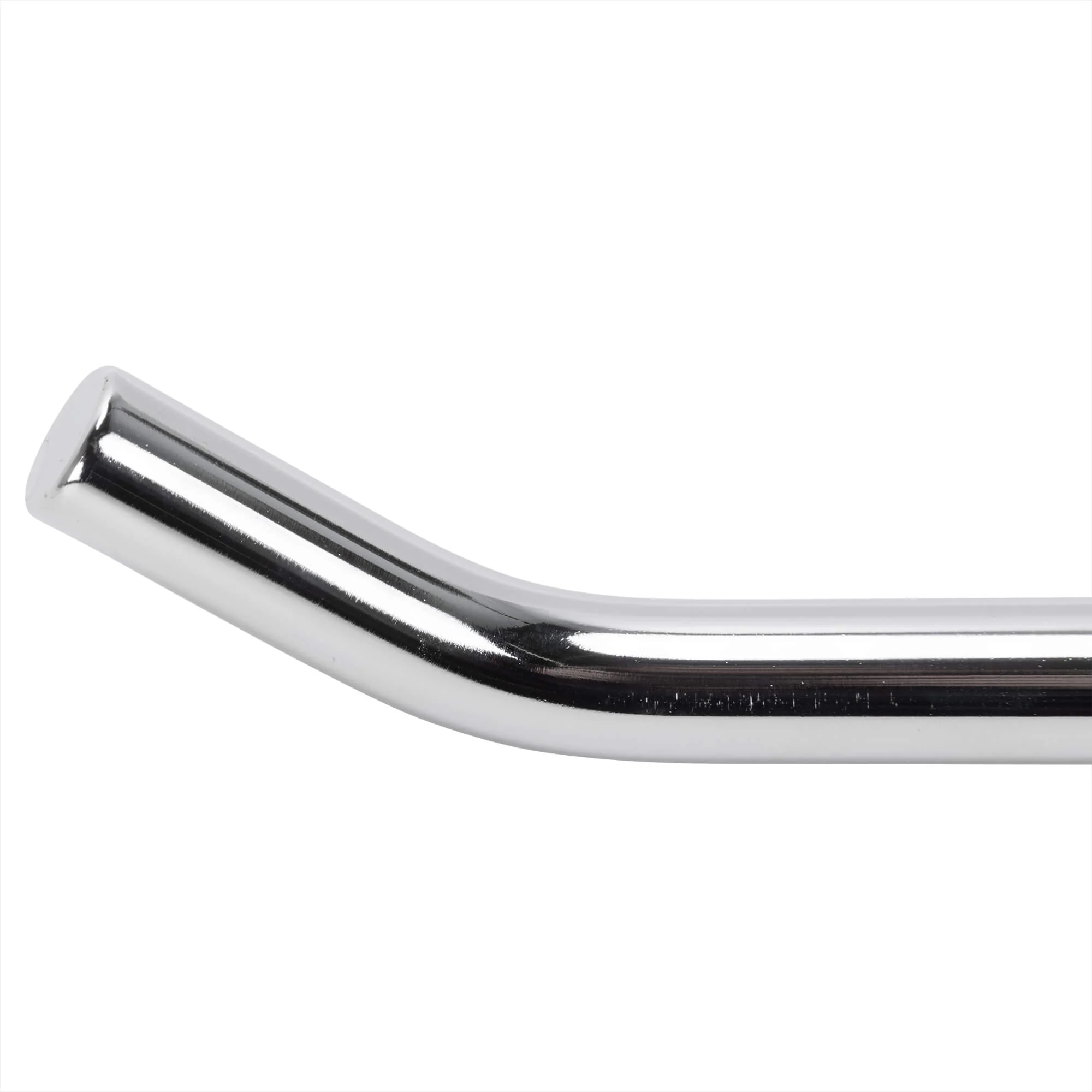 Chrome Kickstand - 1952-1979 Harley-Davidson Ironhead Sportster XL Models - Image 5
