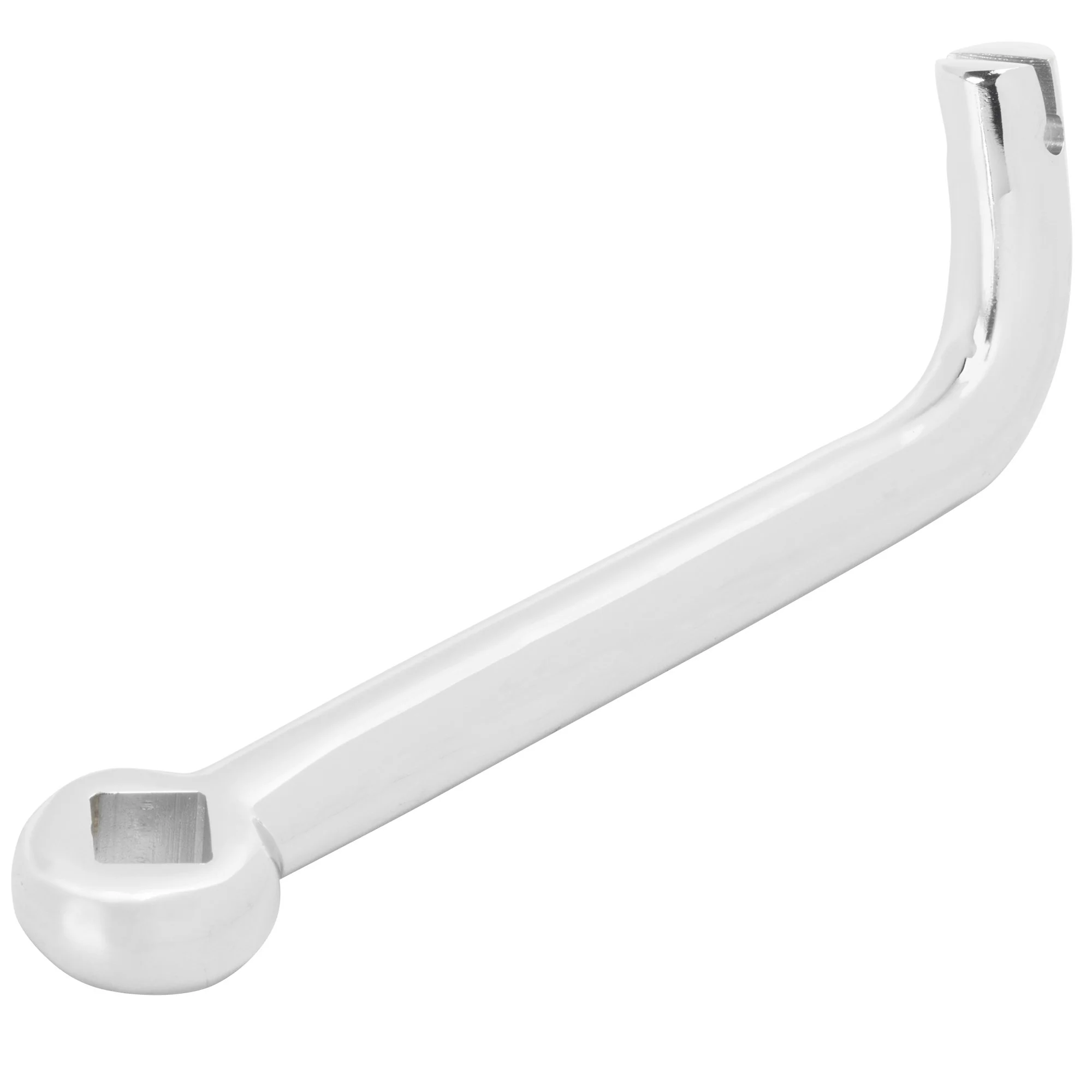 Clutch Release Arm Harley-Davidson 1971-1978 FX 1968-1978 FL - Image 3