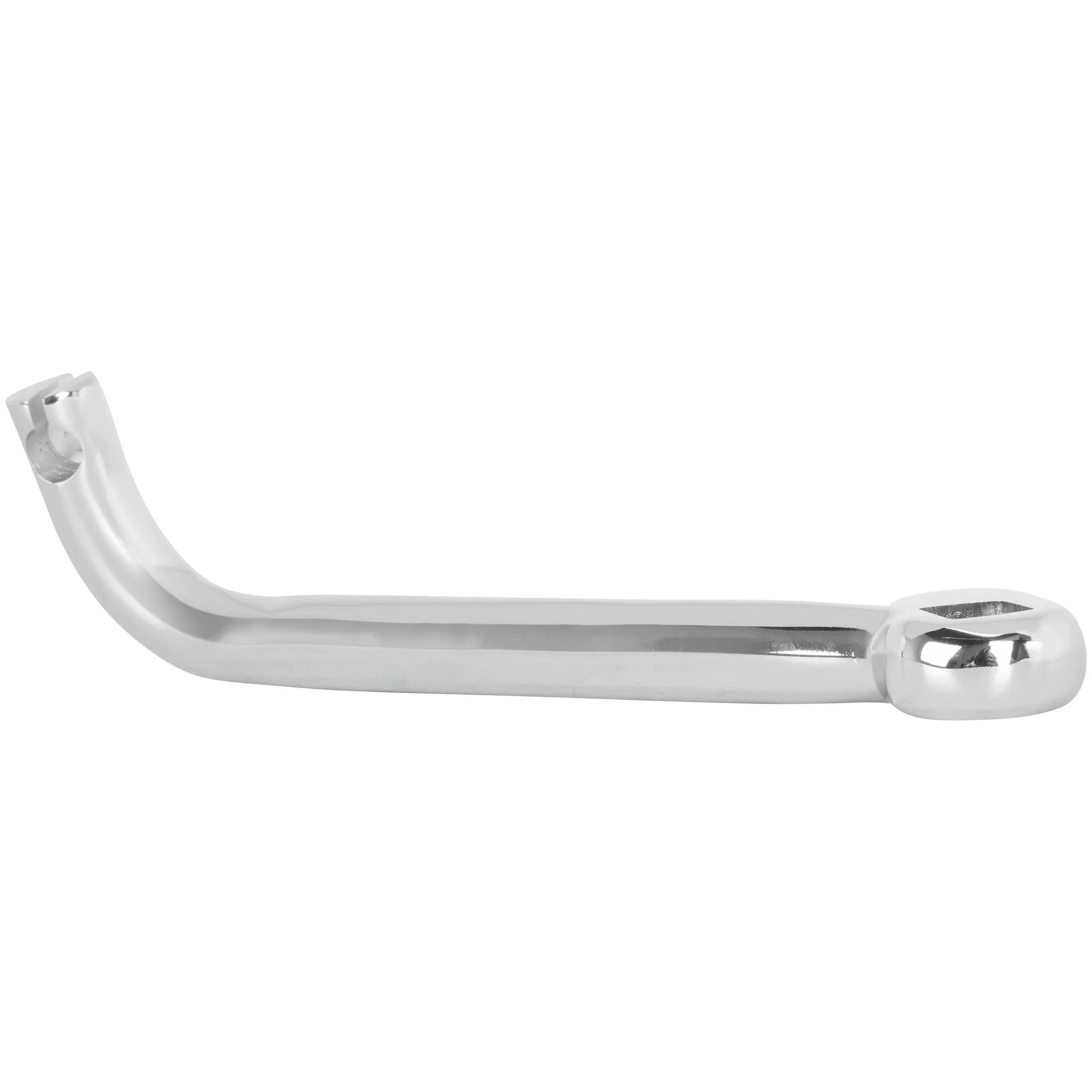 Clutch Release Arm Harley-Davidson 1971-1978 FX 1968-1978 FL - Image 4