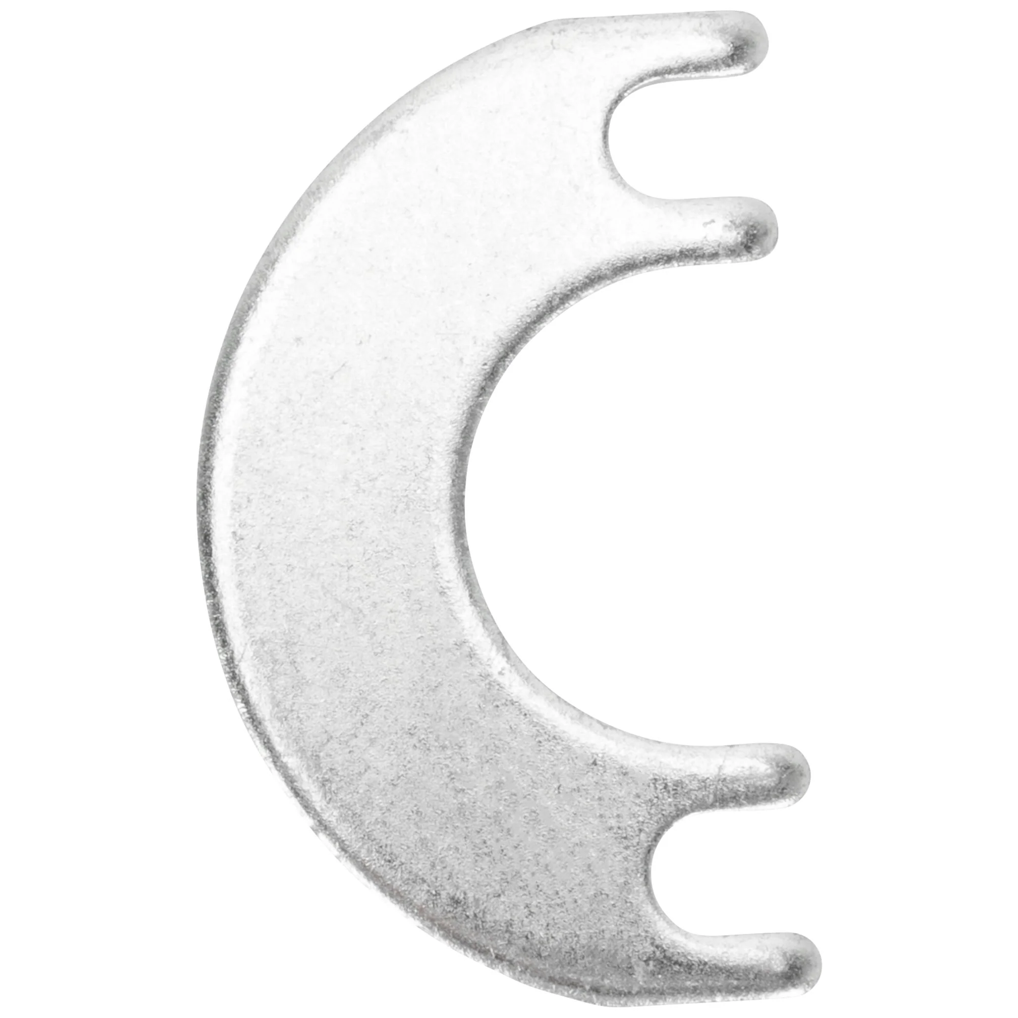 Distributor Hold Down Clamp 1952-1970 Harley-Davidson XL 1936-1973 WL - Image 3