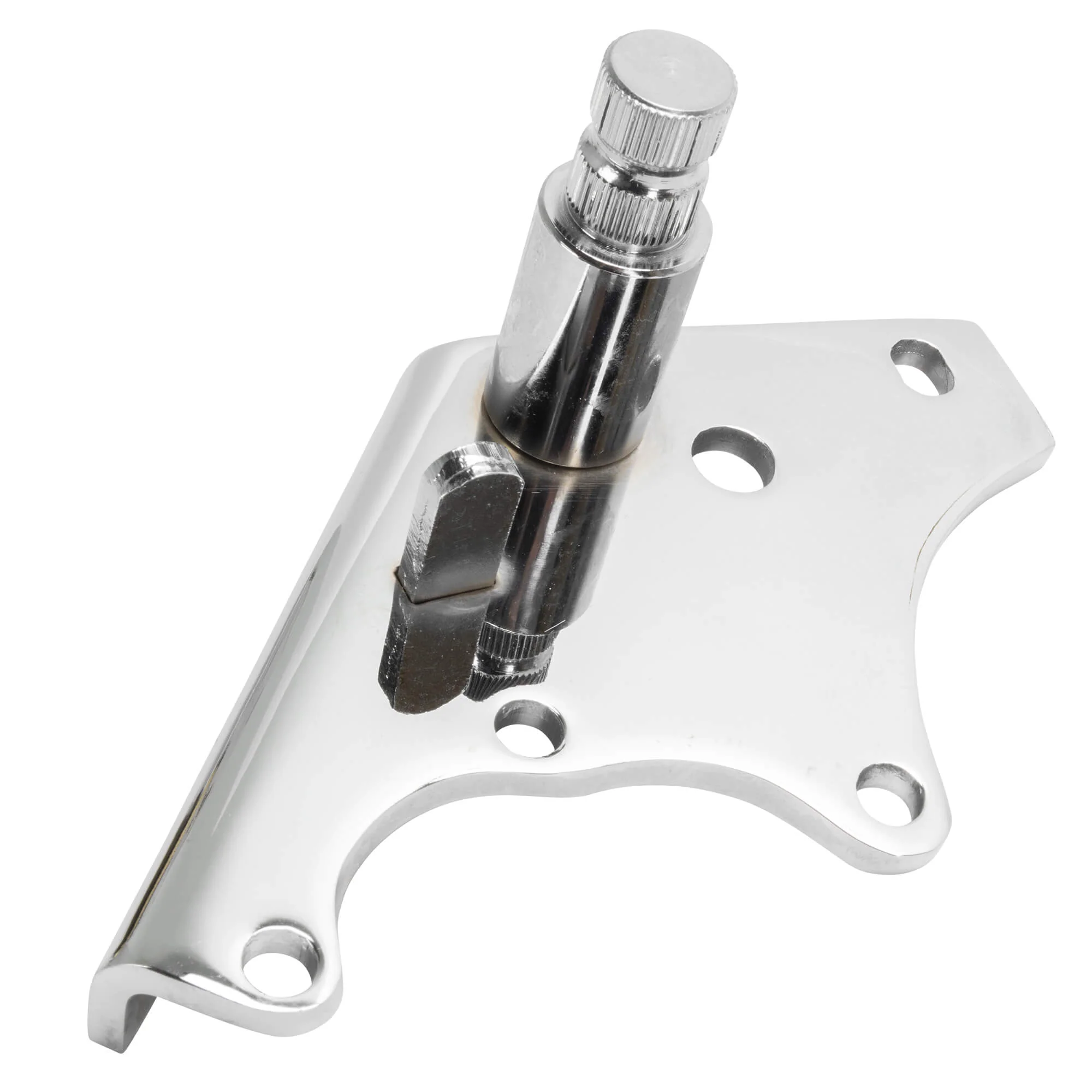 Mid Brake Control Kit 1979-1982 Harley-Davidson FX/FXE - Image 4