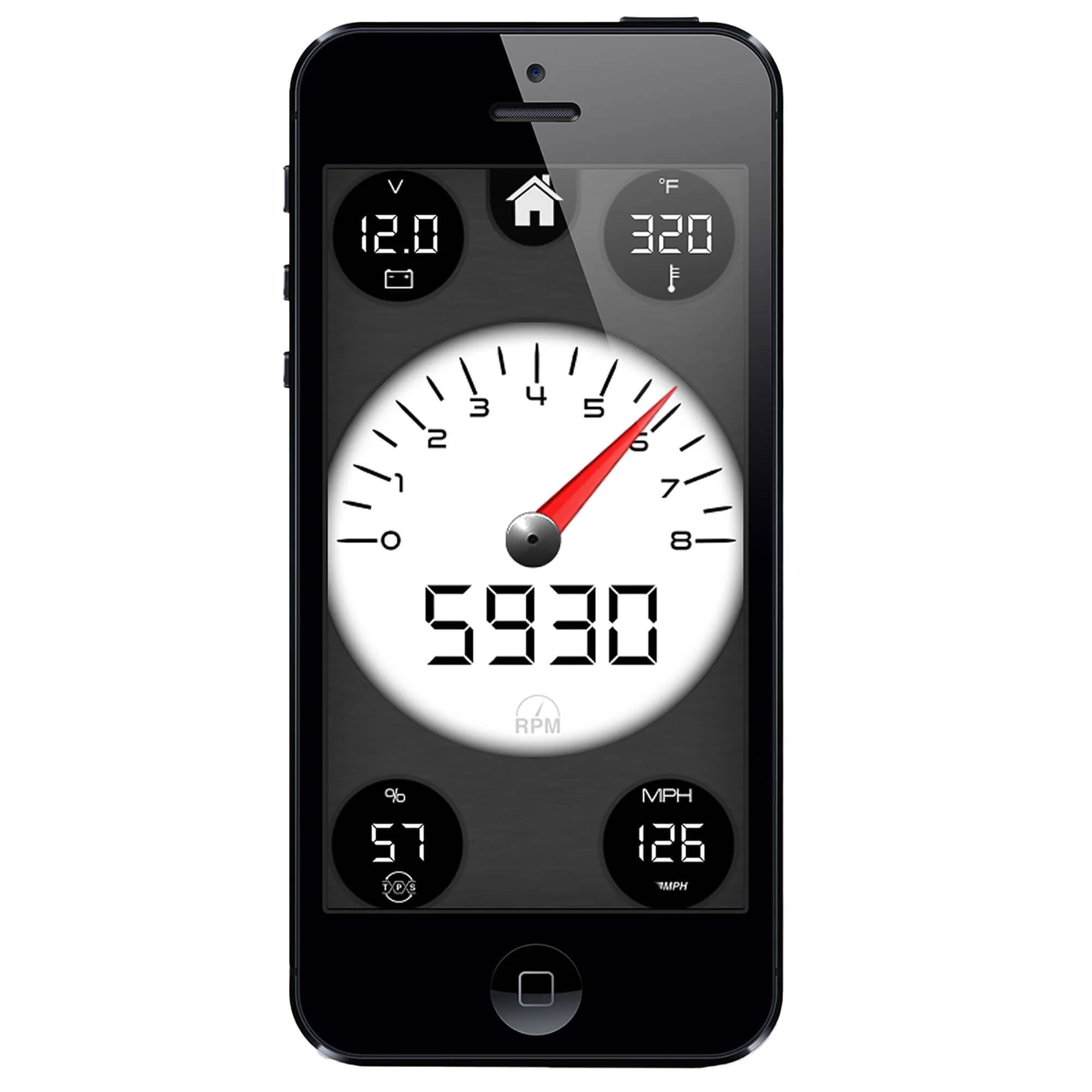 Fuelpak FP4 ECU Tuner - 2007-2013 Harley-Davidson - Image 3