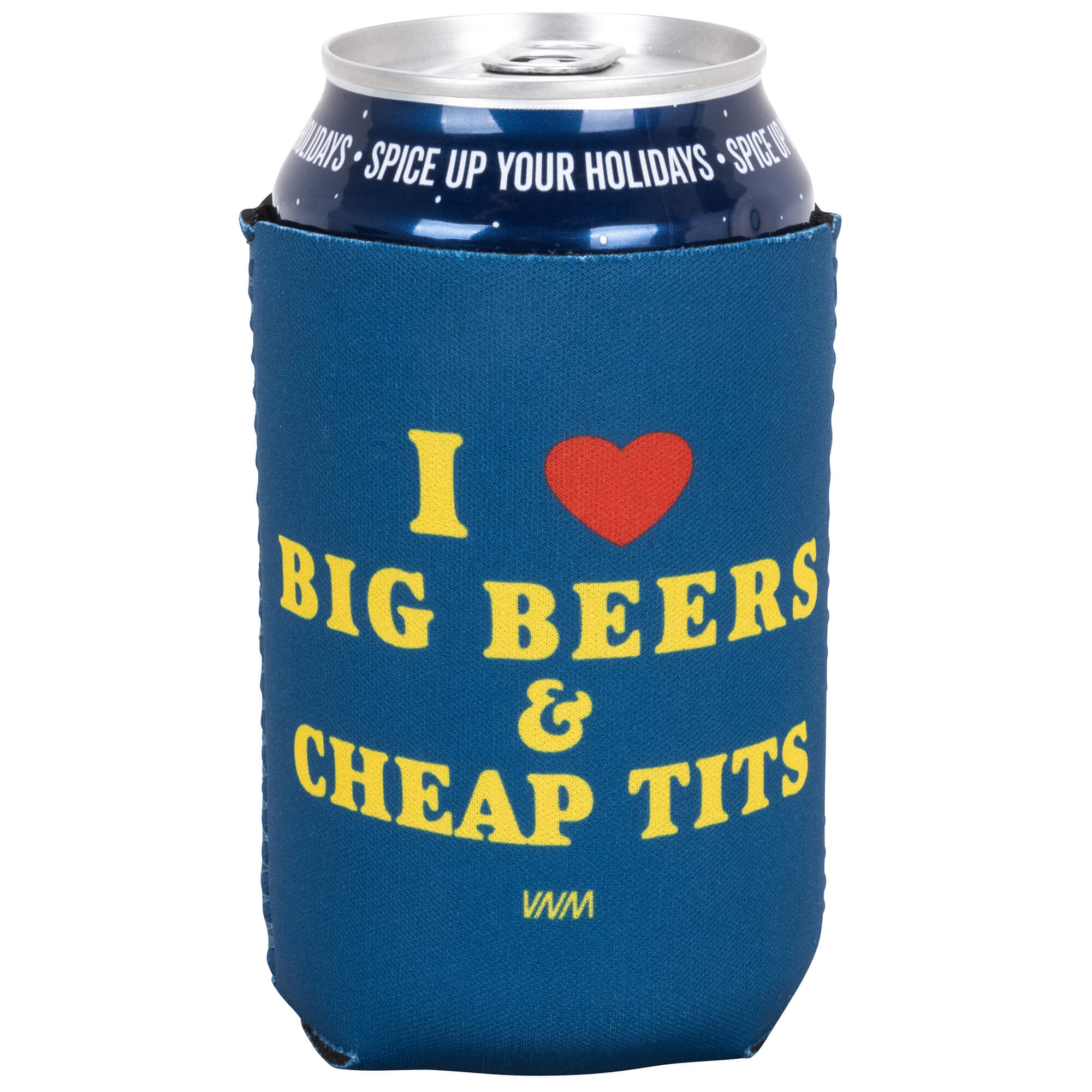 Big Beers Koozie - Image 2