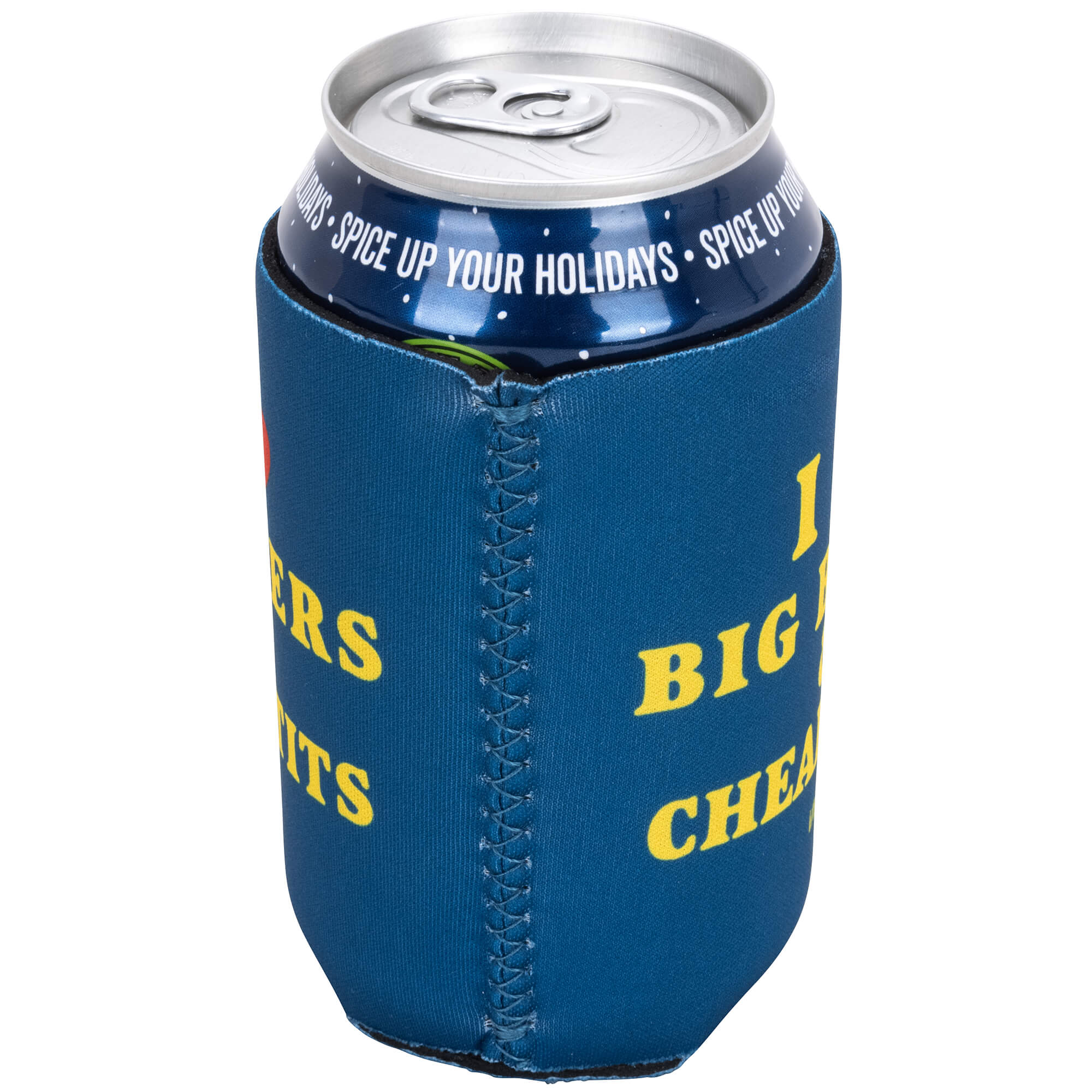 Big Beers Koozie - Image 3