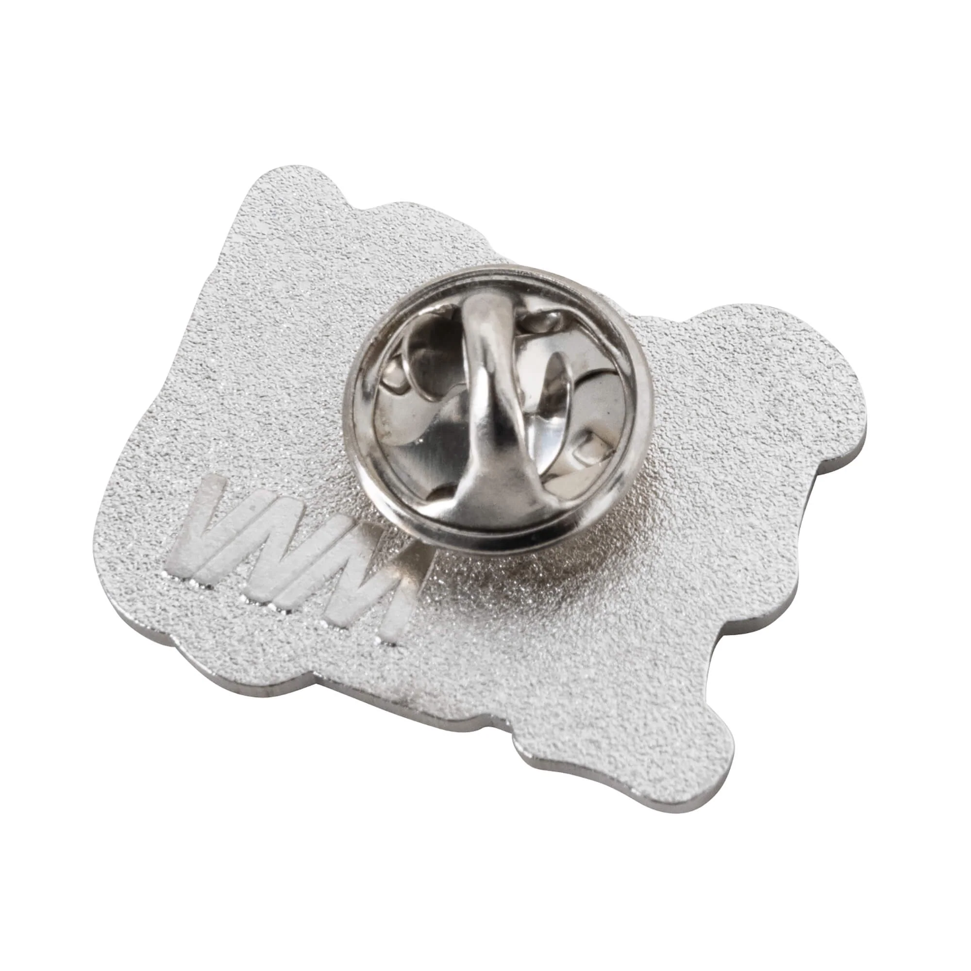 Boogie Hard Enamel Lapel Pin - Image 3