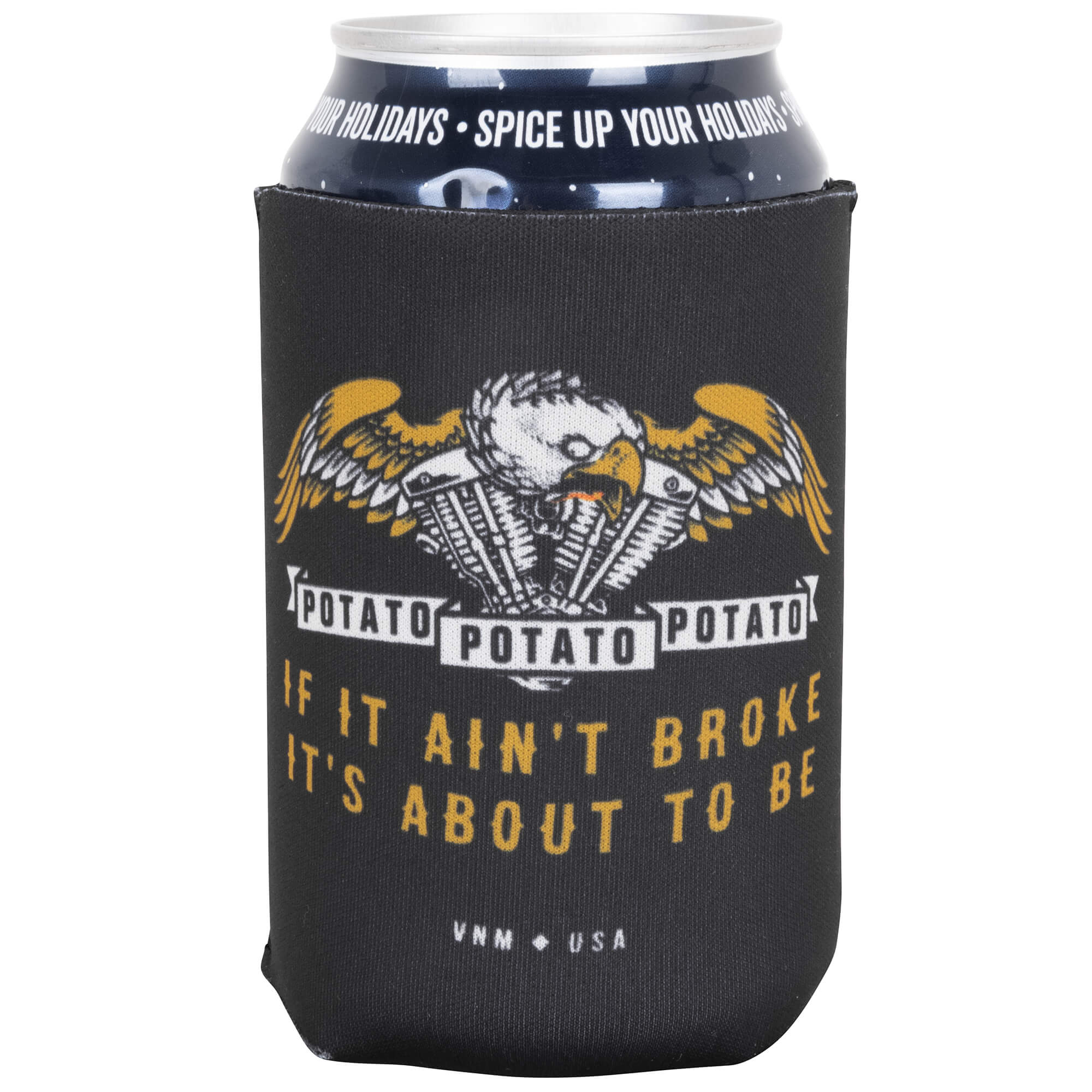 Potato Koozie - Image 2