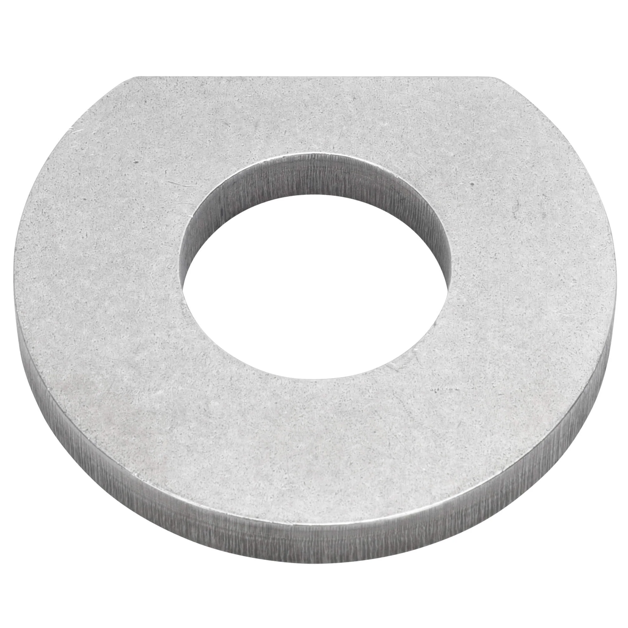 Washer Installation Tool For Timken Race With Integrated Hidden Fork Stop