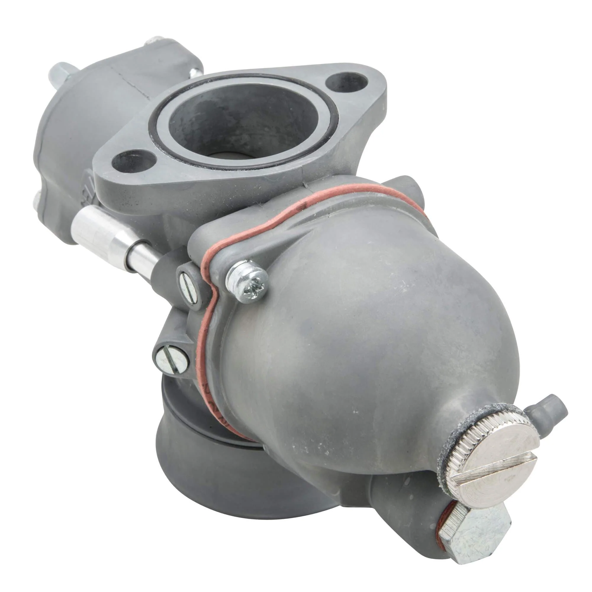 930 Right Side 30mm Concentric Carburetor Triumph BSA Norton - Image 8