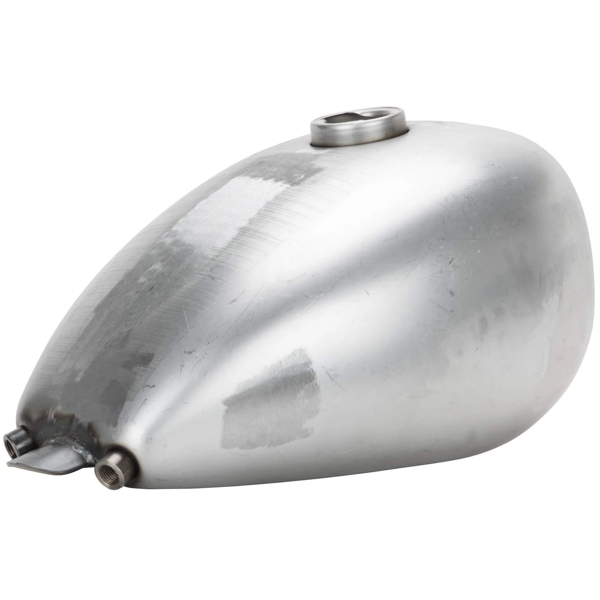 Wassell Peanut Mid-Tunnel Gas Tank 2.1 gallon - Image 4