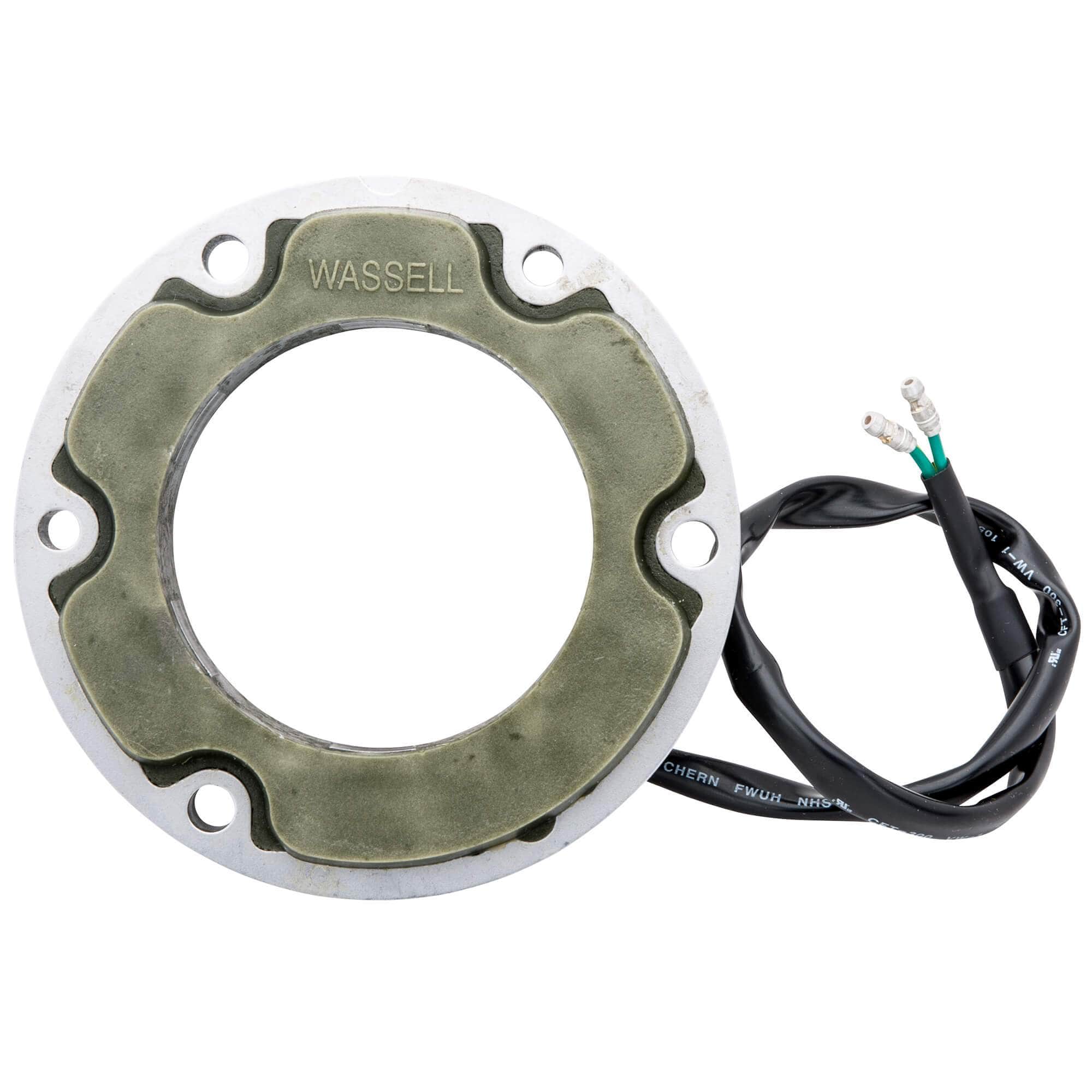 Stator 12 volt 10 amp 120 watt for Triumph BSA Norton