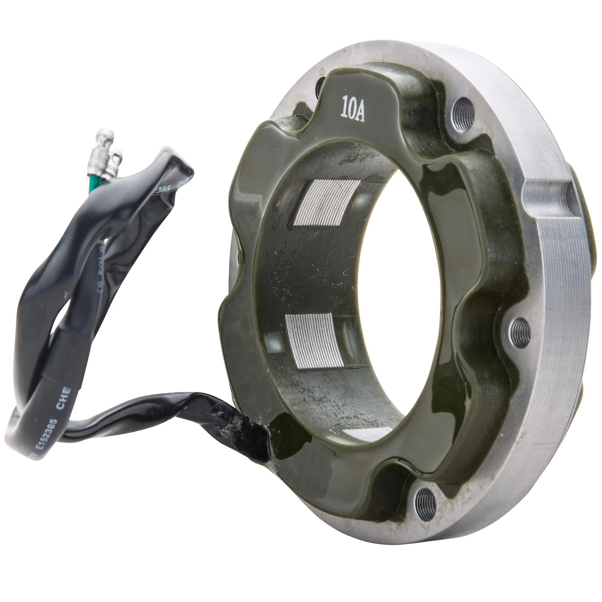 Stator 12 volt 10 amp 120 watt for Triumph BSA Norton - Image 3