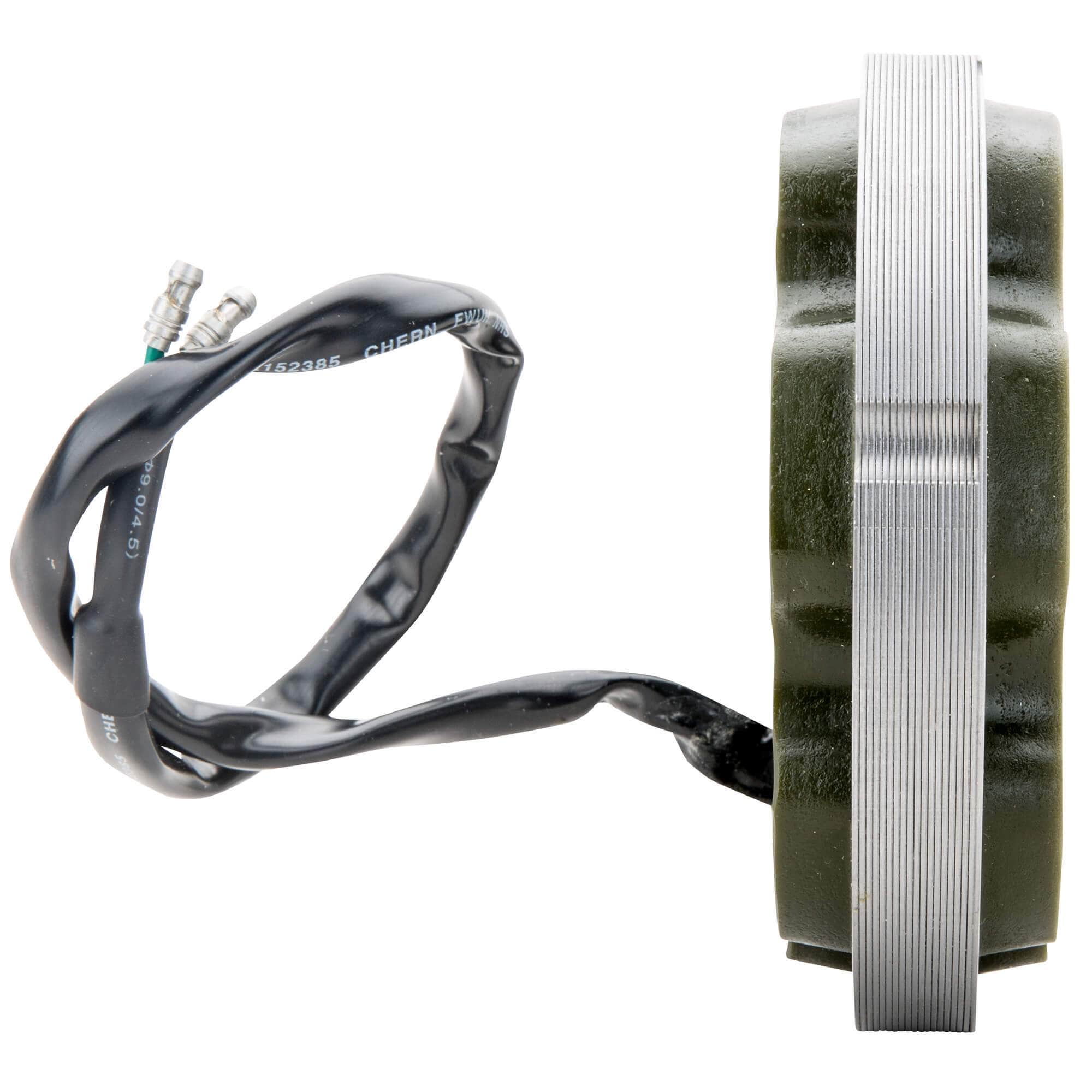 Stator 12 volt 10 amp 120 watt for Triumph BSA Norton - Image 4