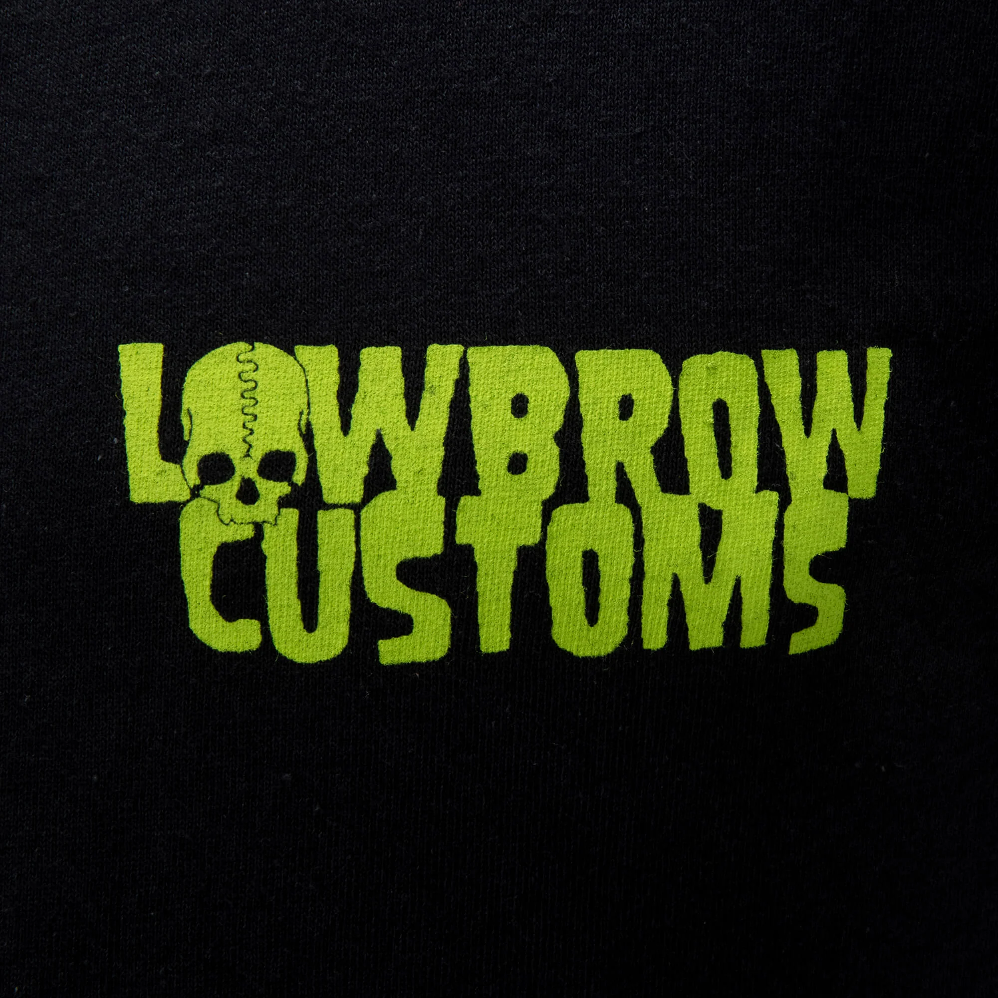 Weirdo T-Shirt - Image 4
