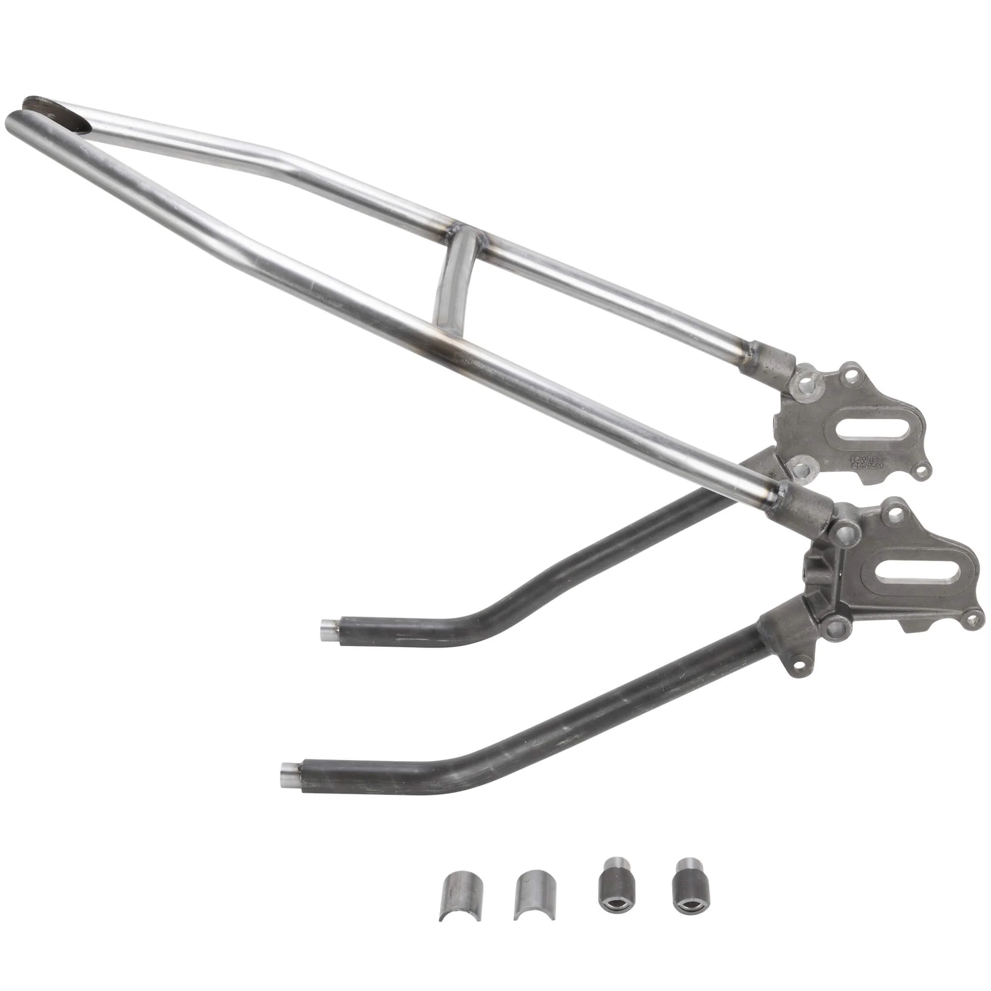 Weld-On Hardtail Frame 1958-1984 Harley-Davidson Panhead & Shovelhead