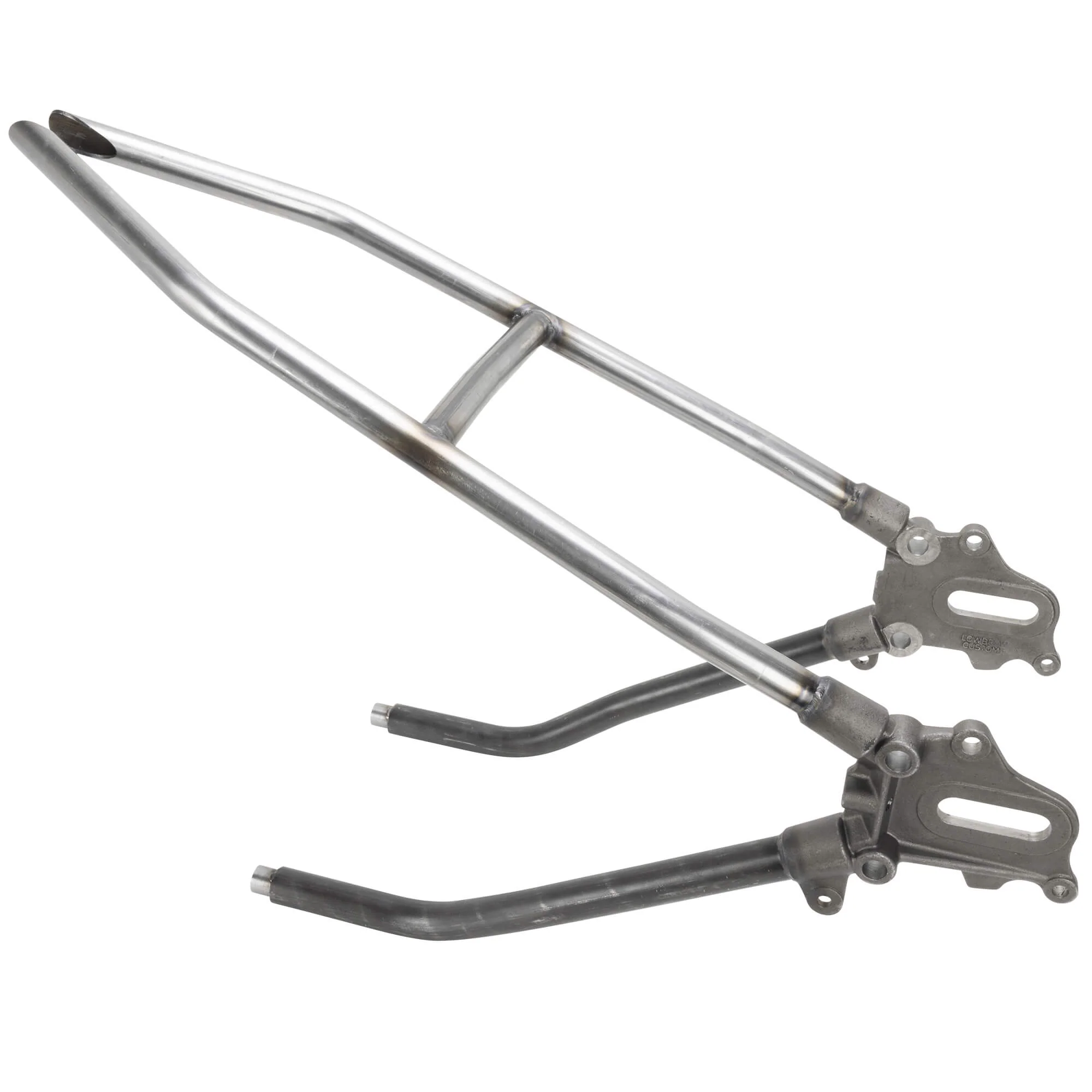 Weld-On Hardtail Frame 1958-1984 Harley-Davidson Panhead & Shovelhead - Image 13