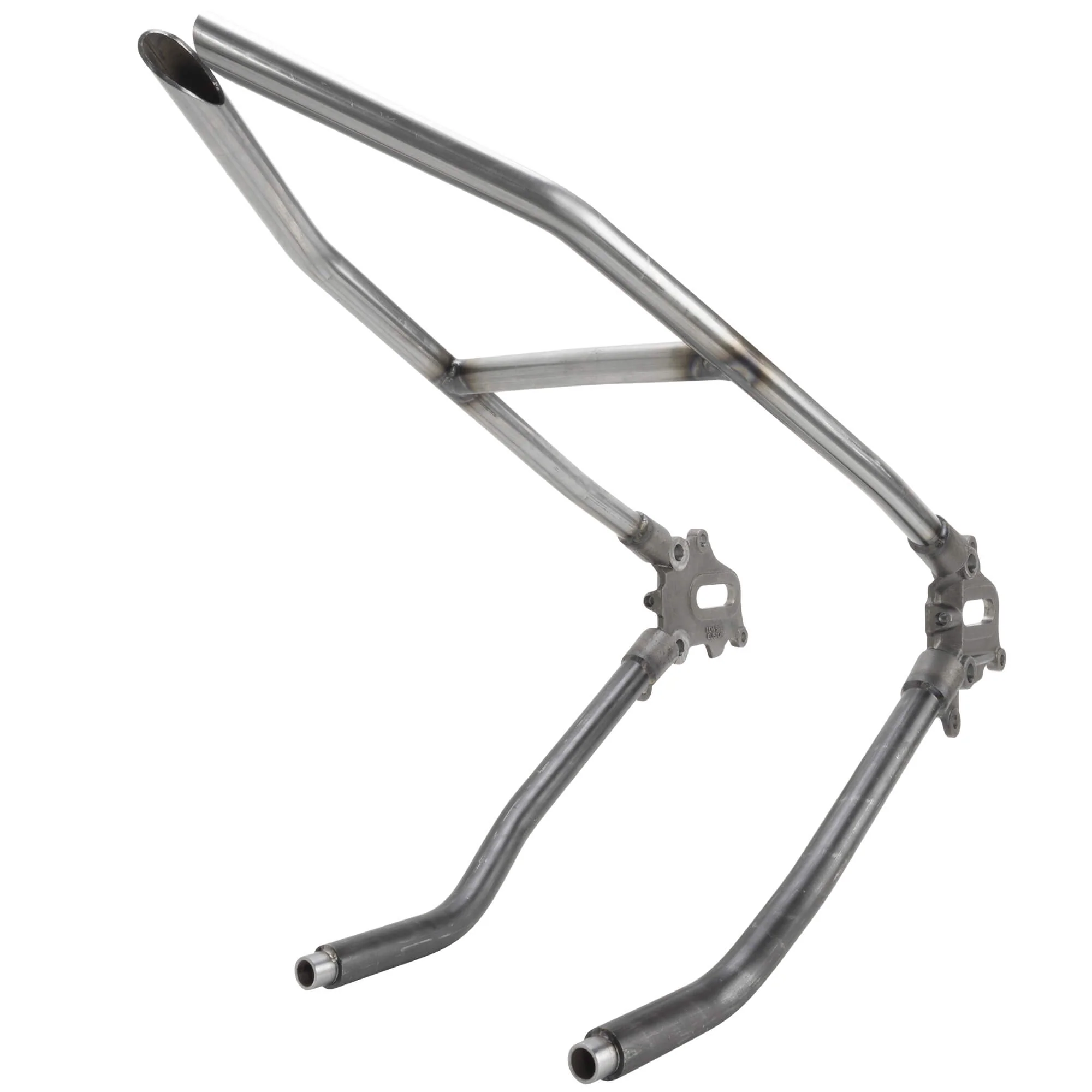 Weld-On Hardtail Frame 1958-1984 Harley-Davidson Panhead & Shovelhead - Image 14